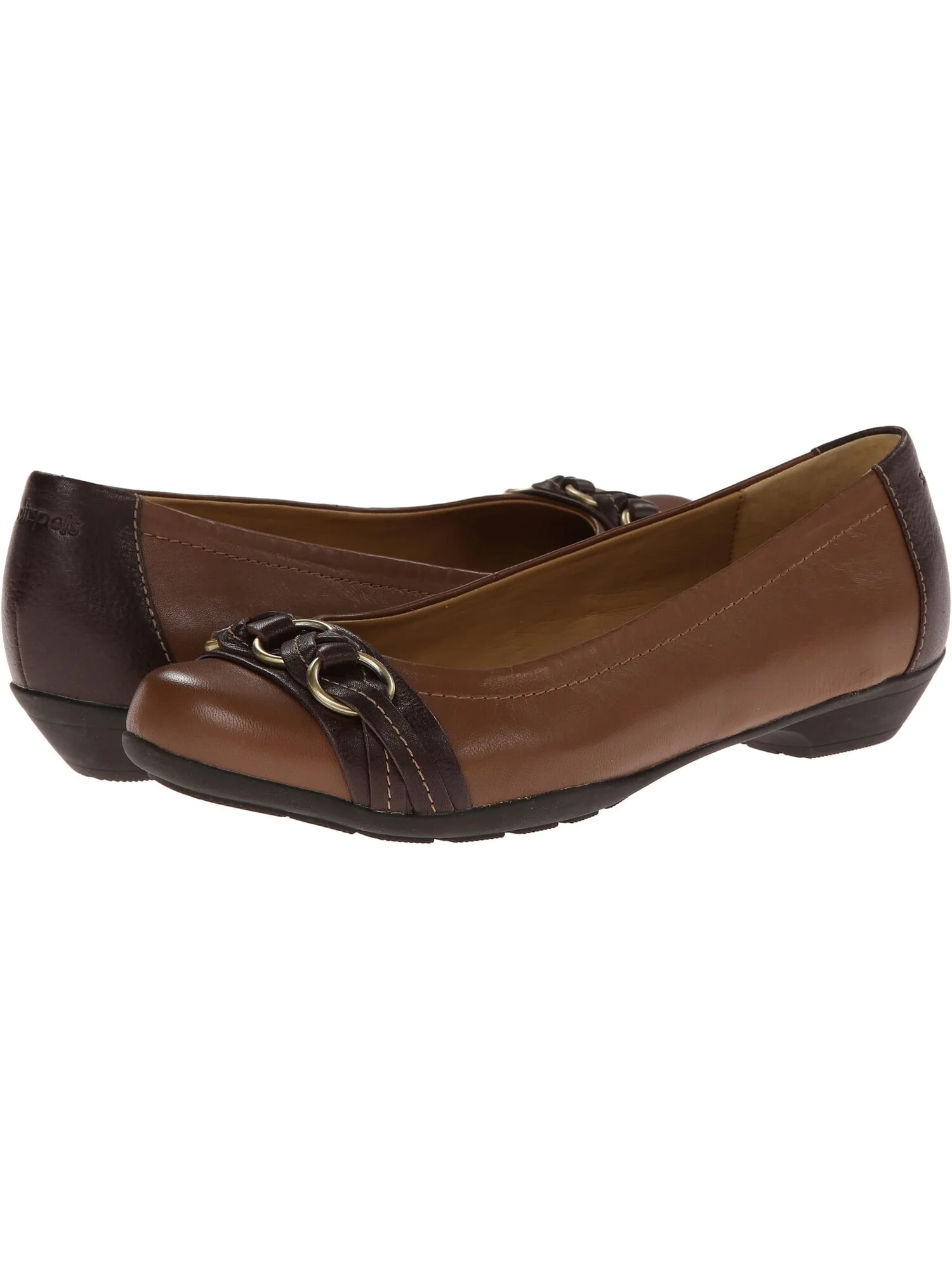 Туфли на плоской подошве Comfortiva Posie - Soft Spots