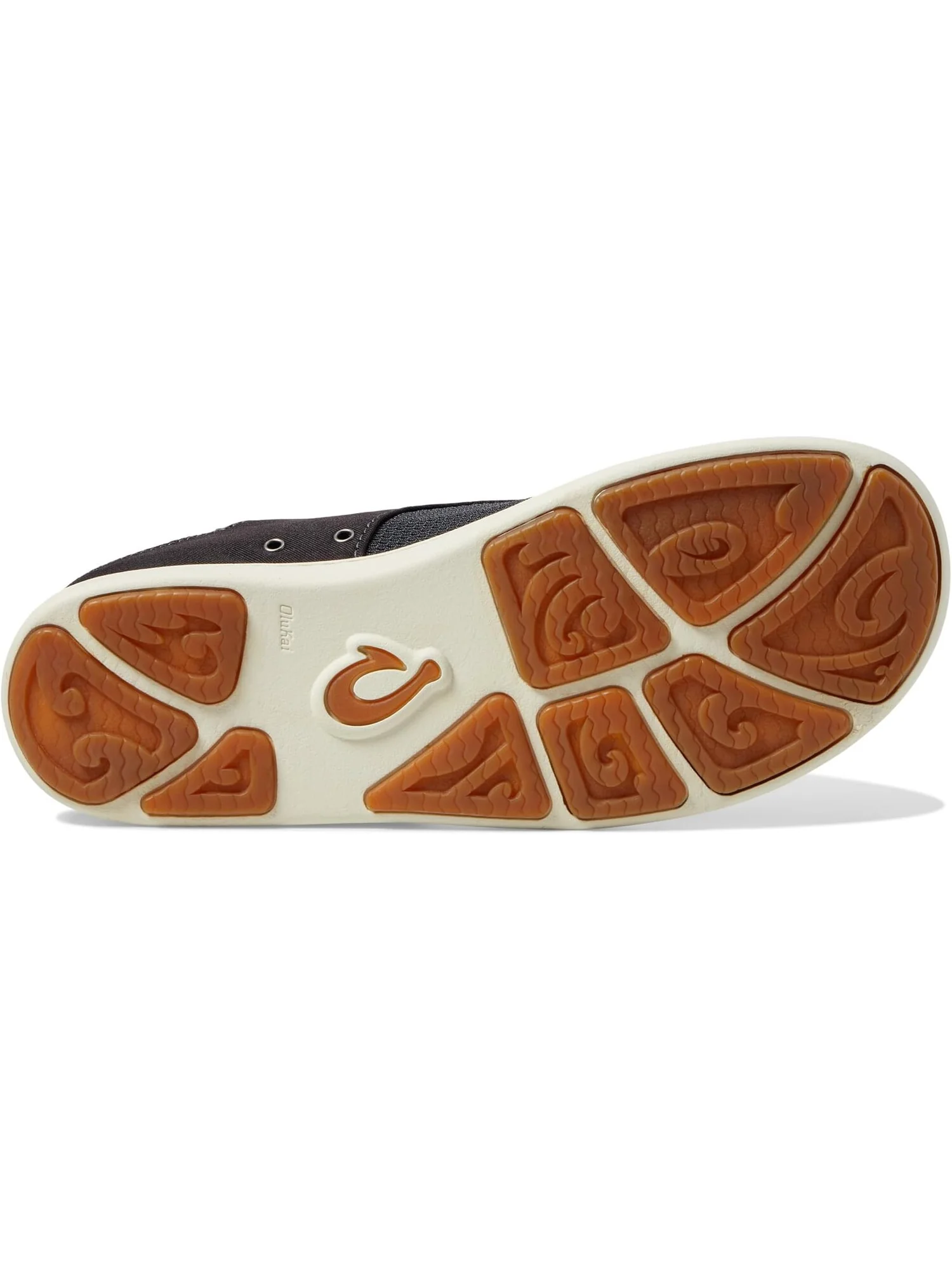 Кроссовки OluKai Nohea Moku — изображение 3 из 4, черный/черный