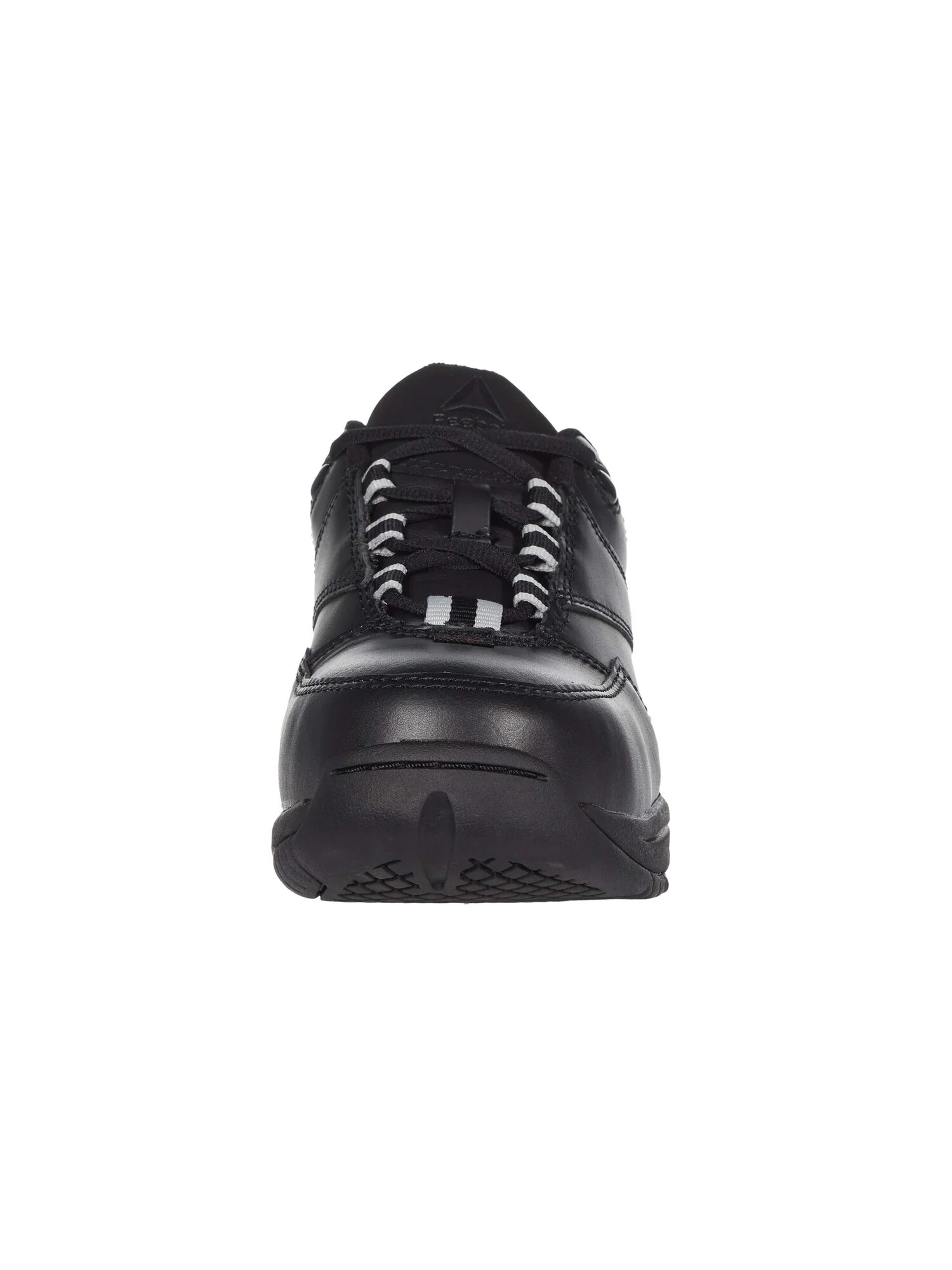Кроссовки Reebok Work Tyak Composite Toe - RB417 — изображение 4 из 4, черный