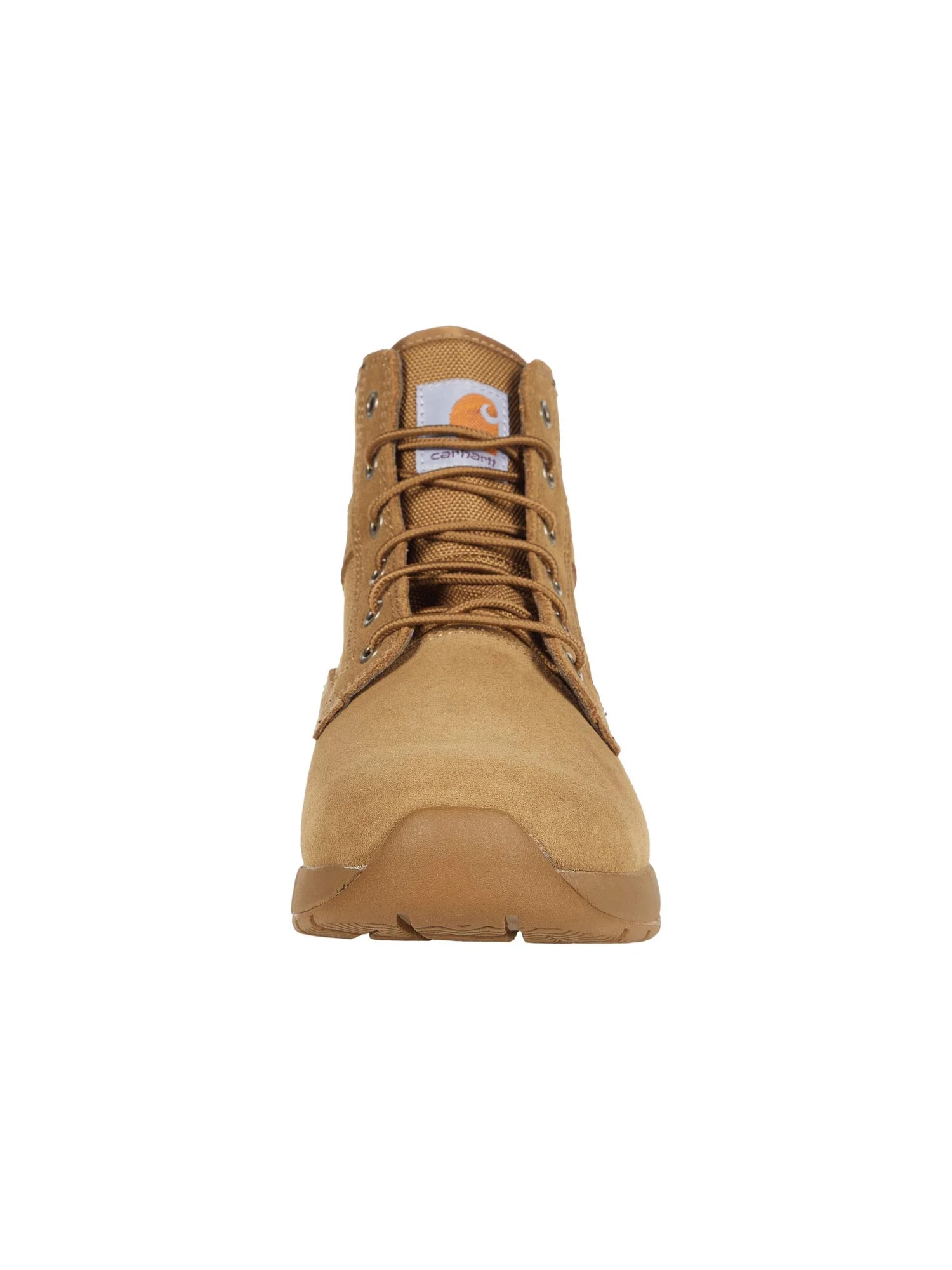 Ботинки Carhartt Force 5" Lightweight Sneaker Soft Toe — изображение 4 из 4, койотский