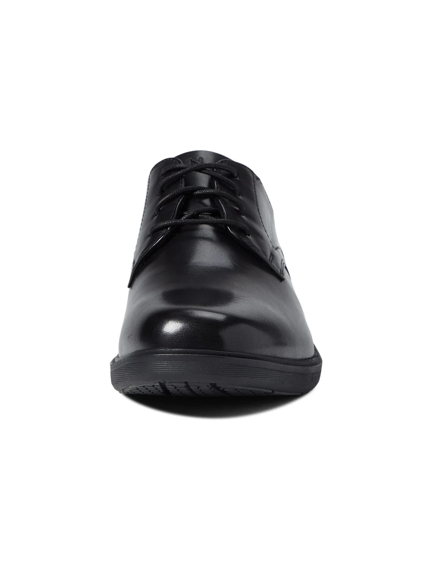 Оксфорды Nunn Bush Kore Pro Plain Toe — изображение 4 из 4, черный