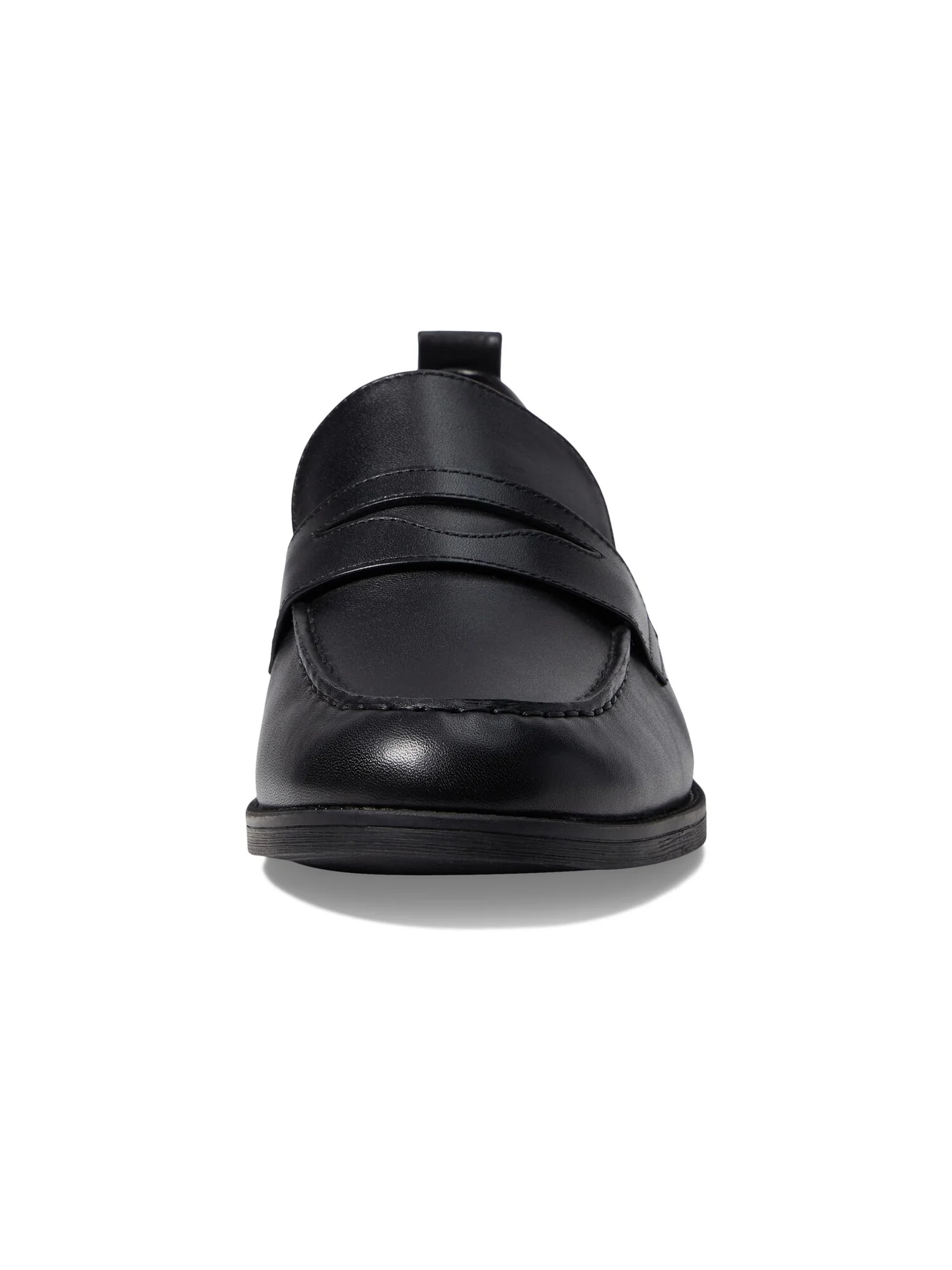 Лоферы Cole Haan Stassi Penny Loafer — изображение 4 из 4, черный