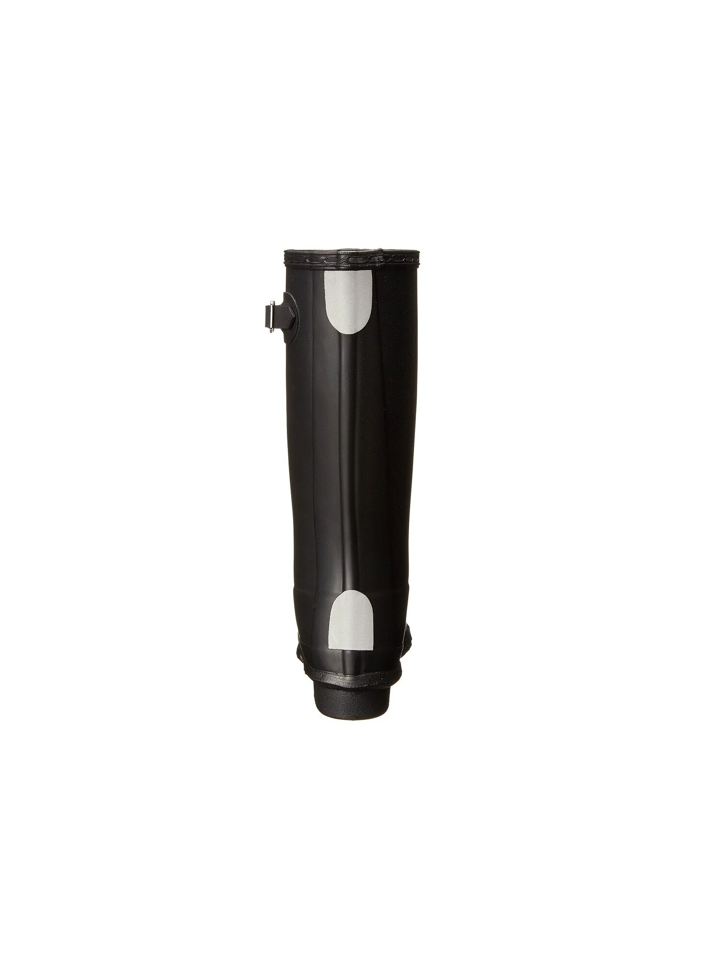 Ботинки Hunter Kids Original Kids' Classic Rain Boot (Little Kid/Big Kid) — изображение 4 из 7, черный