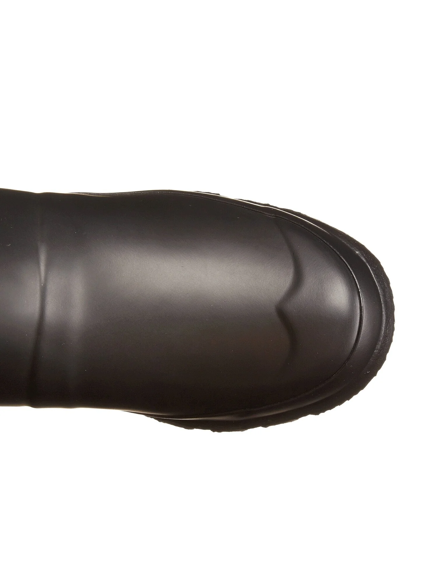 Ботинки Hunter Kids Original Kids' Classic Rain Boot (Little Kid/Big Kid) — изображение 5 из 7, черный