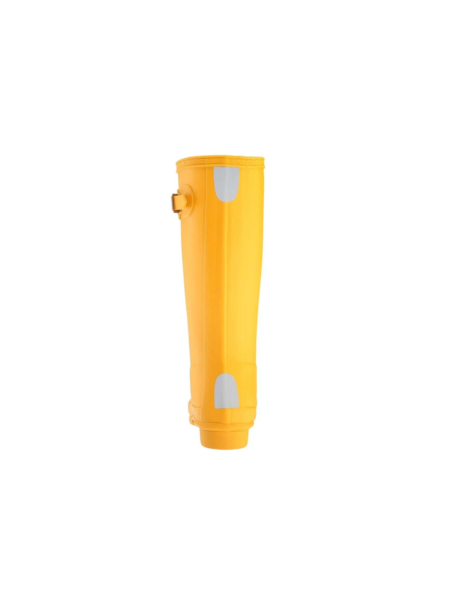 Ботинки Hunter Kids Original Kids' Classic Rain Boot (Little Kid/Big Kid) — изображение 6 из 7, желтый