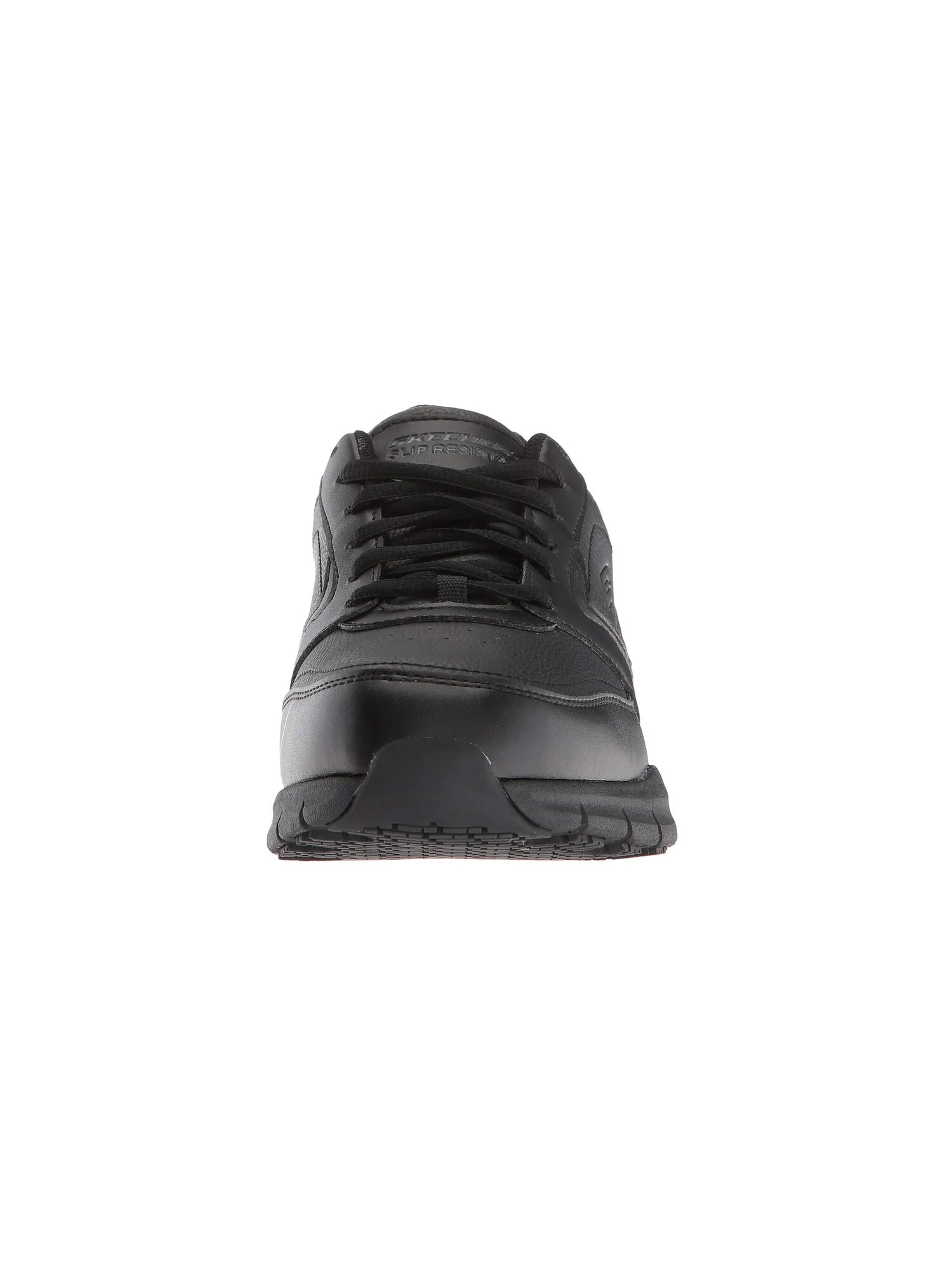 Кроссовки SKECHERS Work Nampa - Wyola — изображение 3 из 4, черный