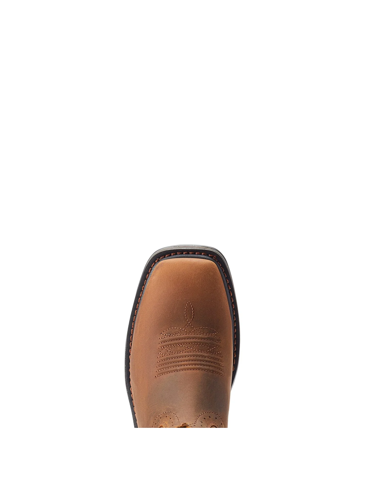 Ботинки Ariat Sierra Shock Shield Patriot Work Boot — изображение 5 из 5, коричневый