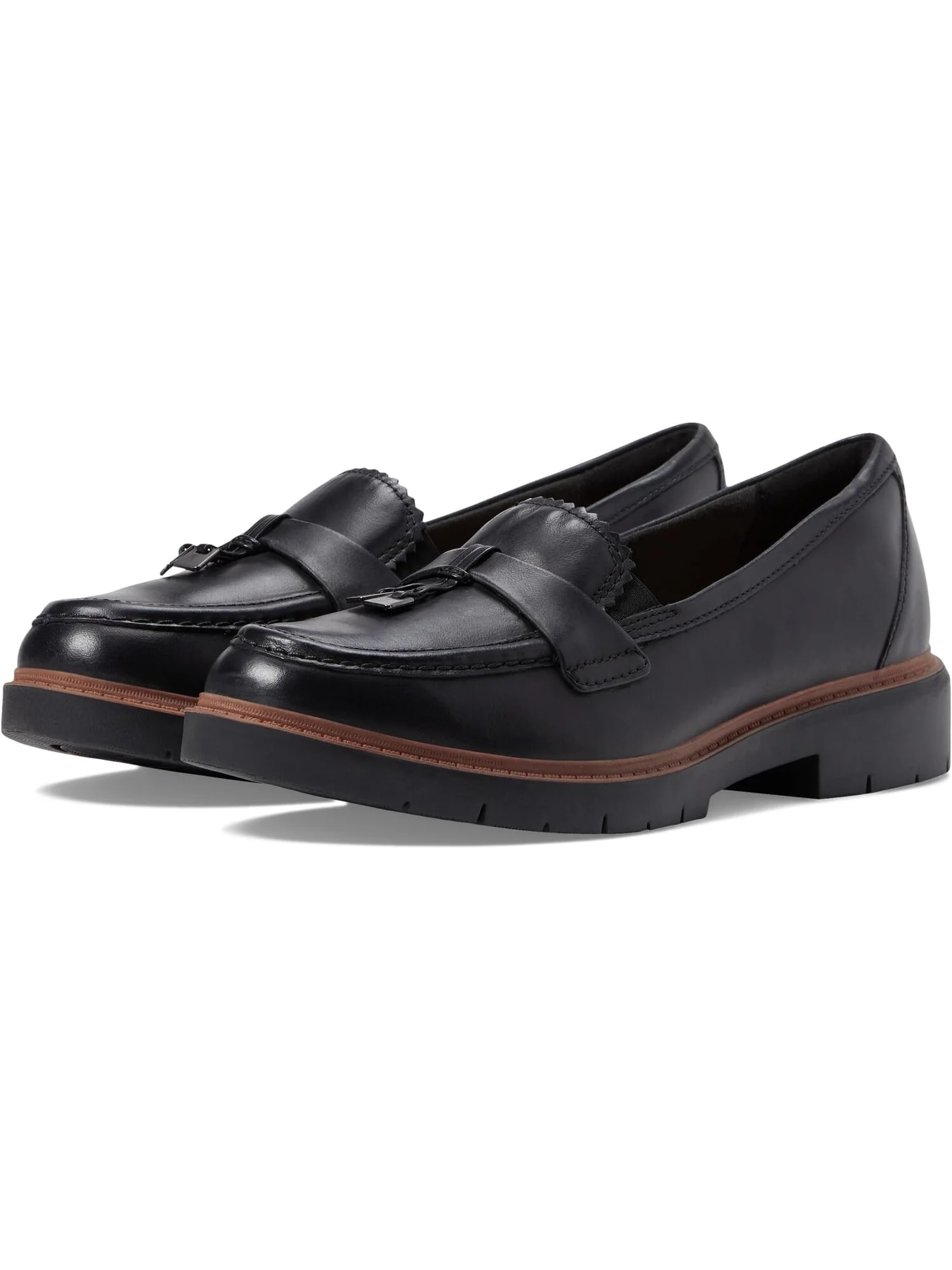 Лоферы Clarks Westlynn Bella