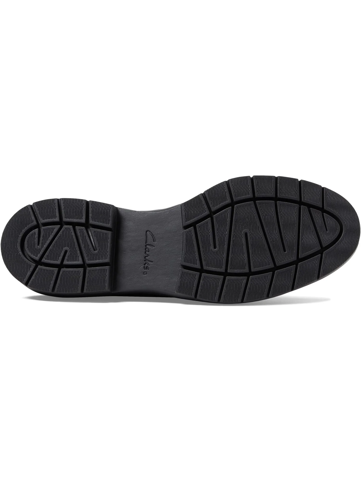 Лоферы Clarks Westlynn Bella — изображение 3 из 4, черный