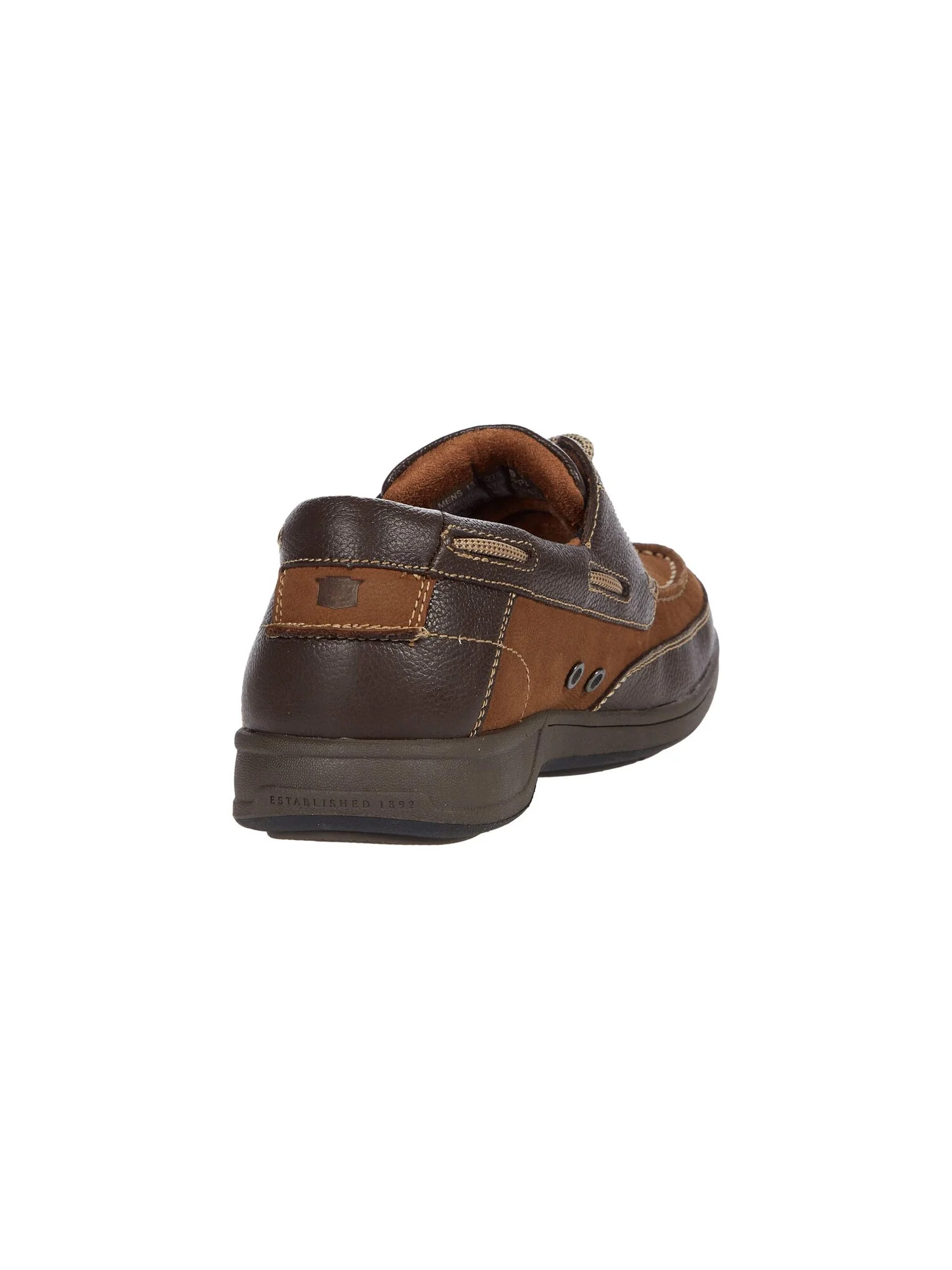 Туфли Florsheim Lakeside Ox — изображение 2 из 4, каменный