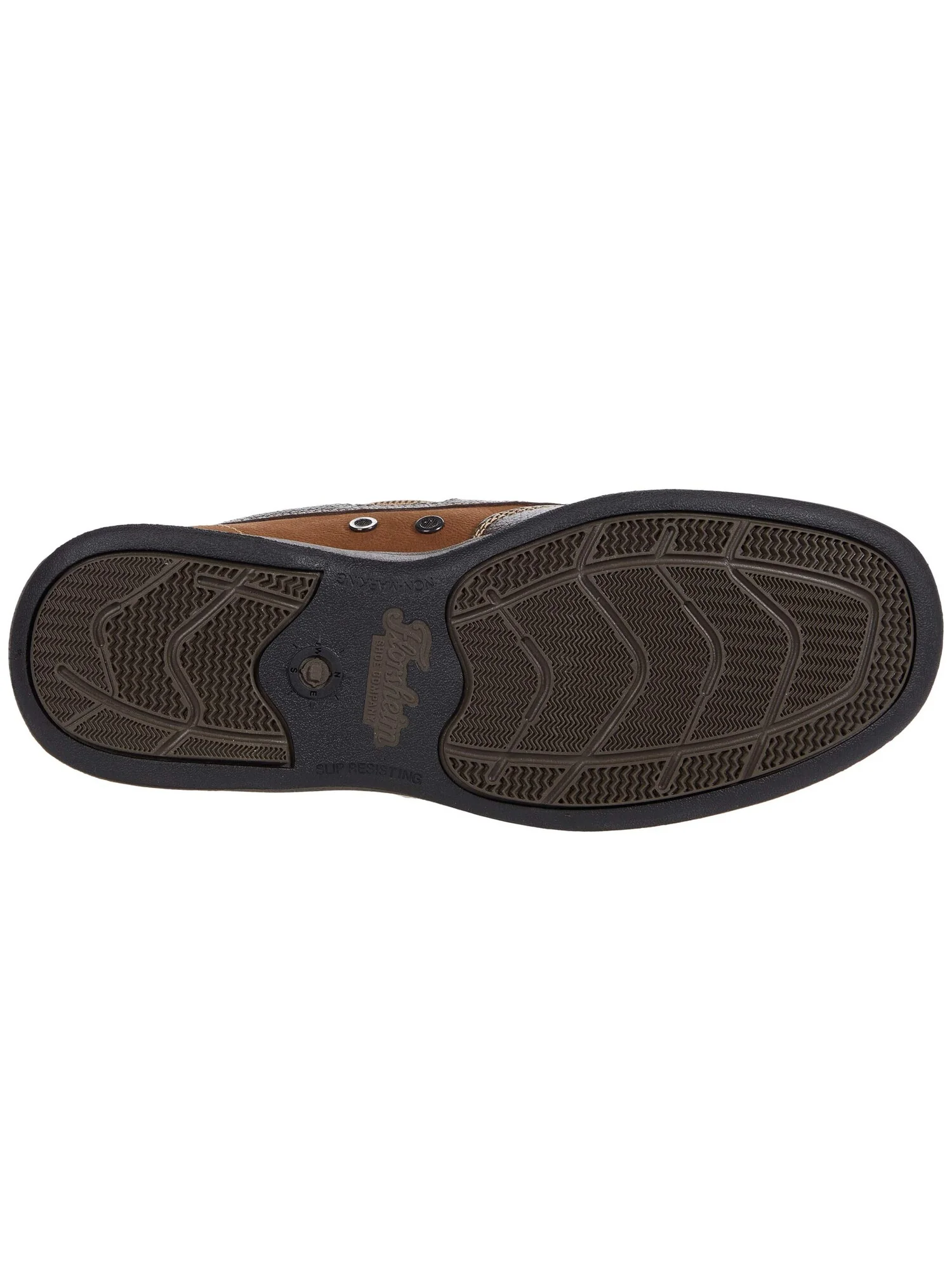 Туфли Florsheim Lakeside Ox — изображение 4 из 4, каменный