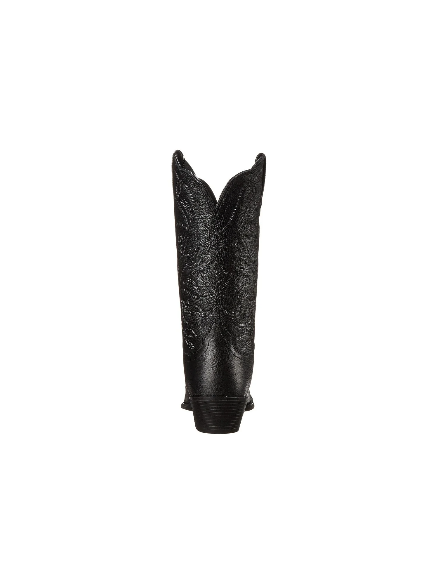 Сапоги женские Ariat Heritage ковбойские с вышивкой — изображение 5 из 7, черный
