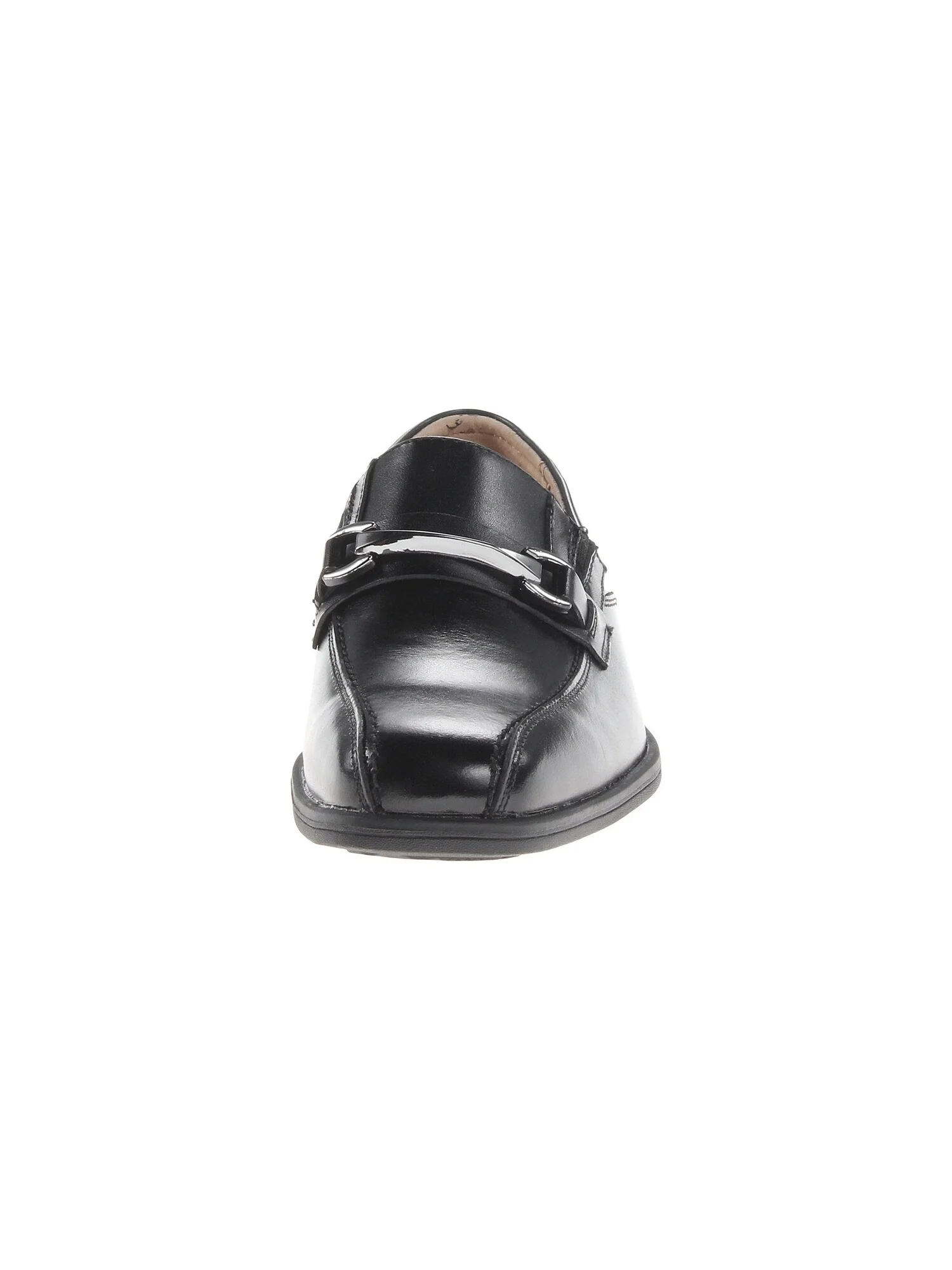 Лоферы Florsheim Kids Reveal Bit Jr.(Toddler/Little Kid/Big Kid) — изображение 4 из 7, черный
