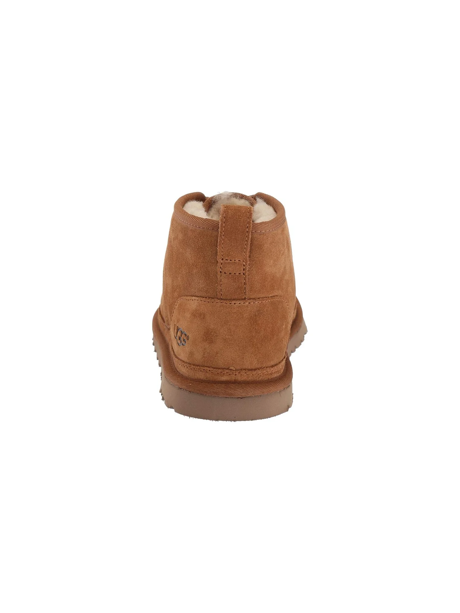Ботинки короткие UGG Neumel — изображение 3 из 7, коричневый
