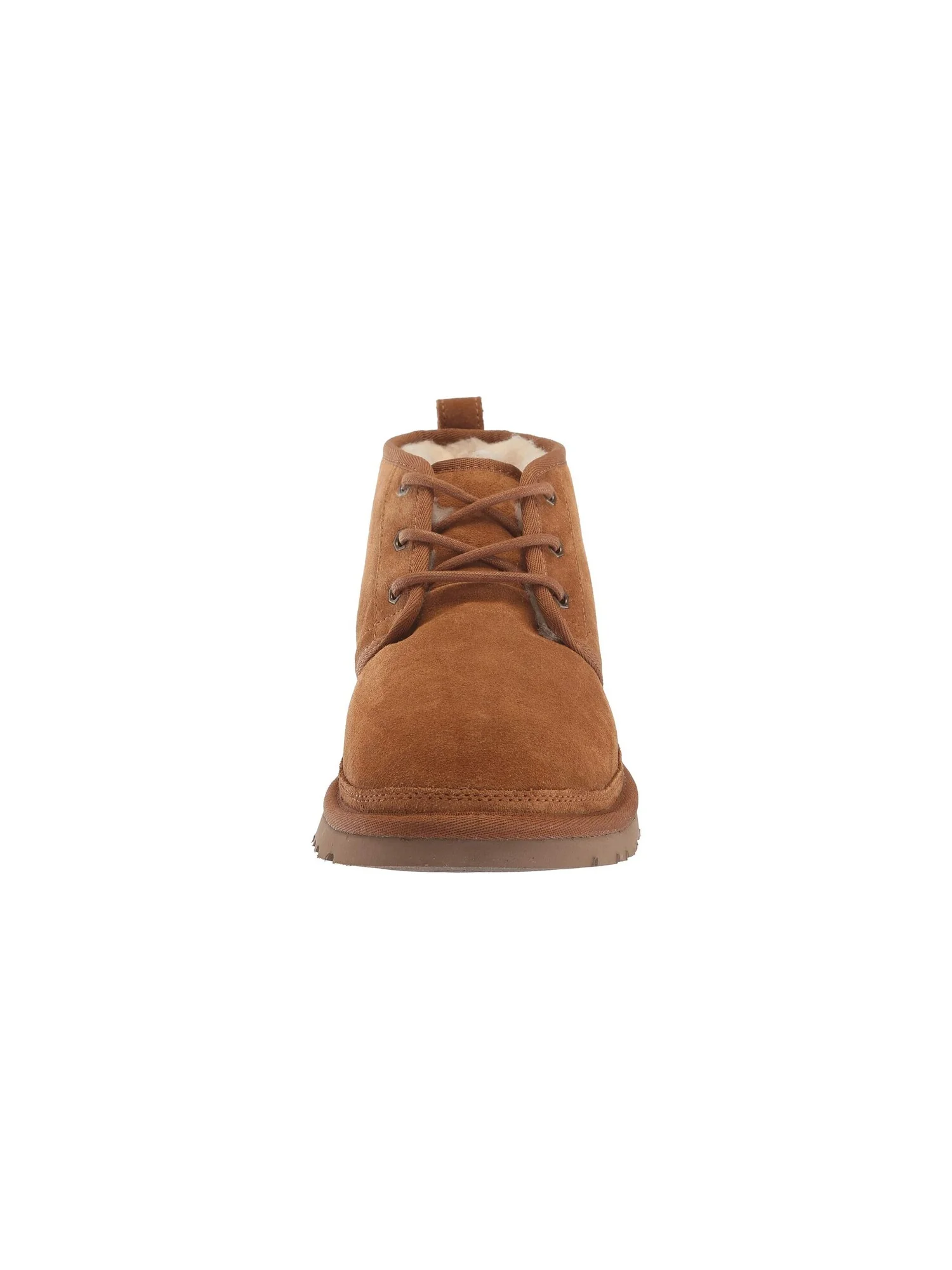 Ботинки короткие UGG Neumel — изображение 4 из 7, коричневый