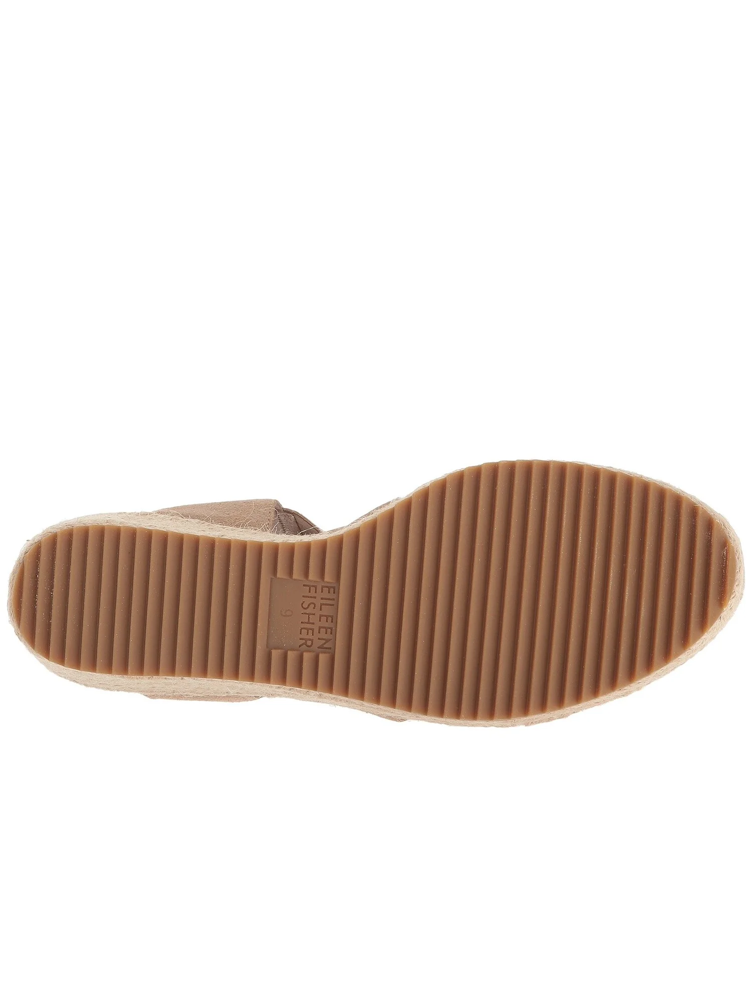 Туфли на каблуке Eileen Fisher Willow 3 — изображение 2 из 7, серебристый