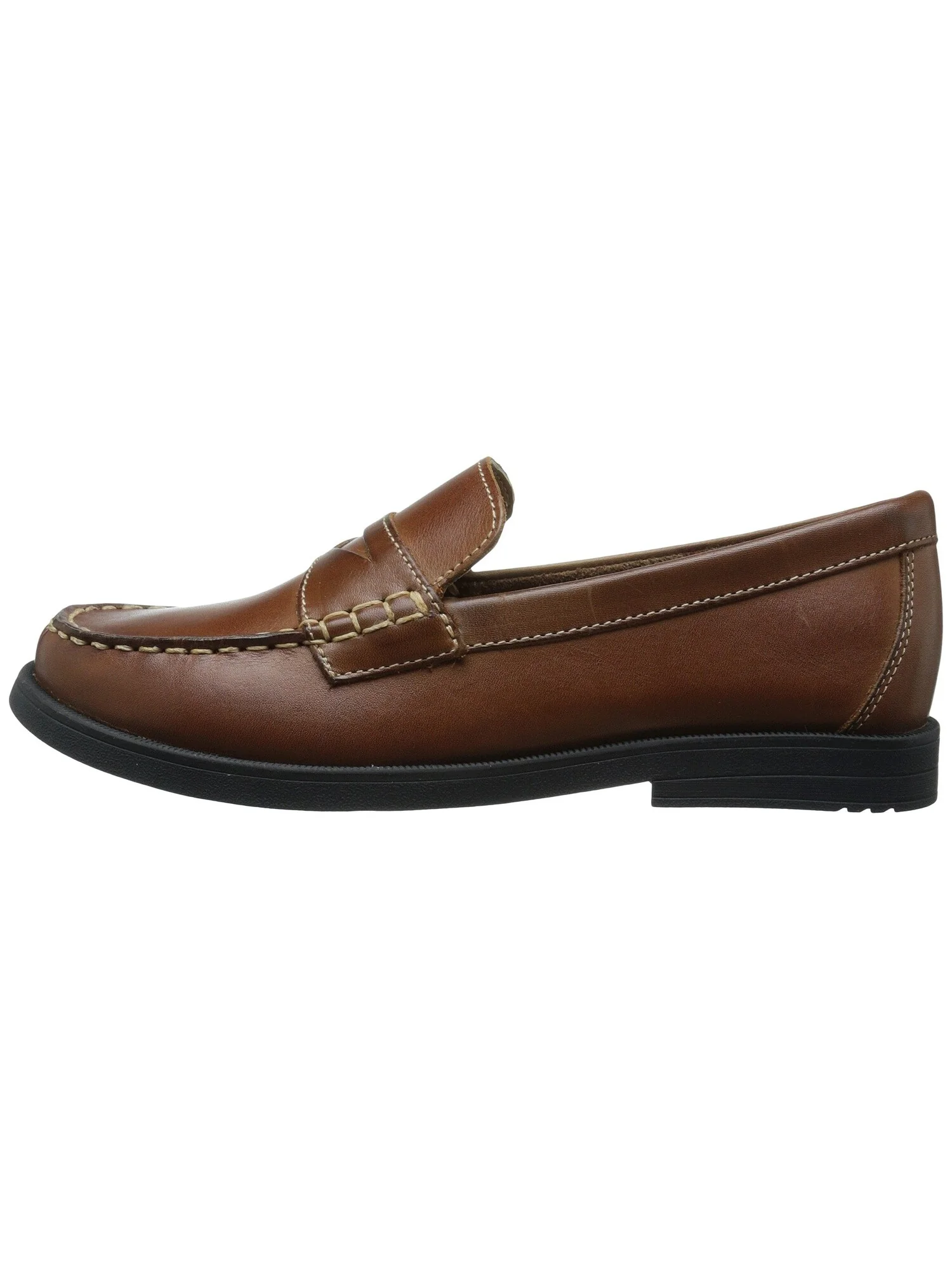 Лоферы Florsheim Kids Croquet Penny Loafer Jr. (Toddler/Little Kid/Big Kid)