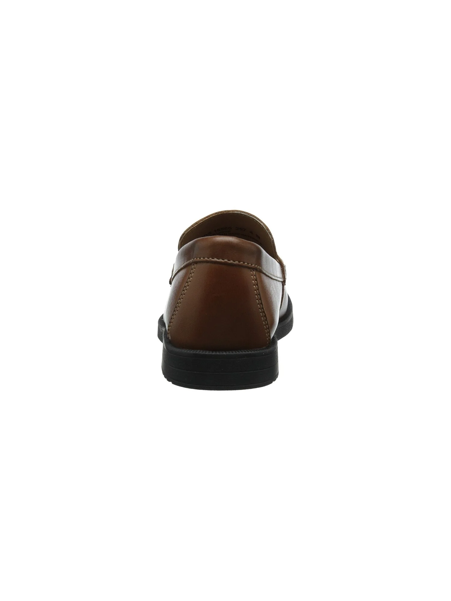 Лоферы Florsheim Kids Croquet Penny Loafer Jr. (Toddler/Little Kid/Big Kid) — изображение 2 из 7, бежевый