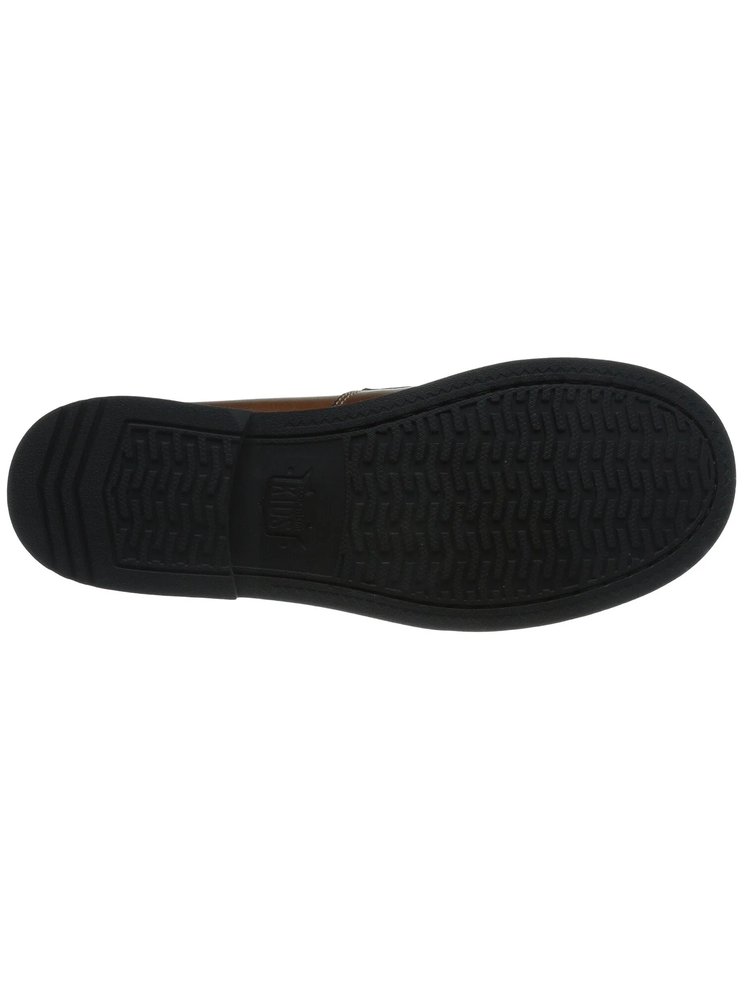 Лоферы Florsheim Kids Croquet Penny Loafer Jr. (Toddler/Little Kid/Big Kid) — изображение 5 из 7, бежевый