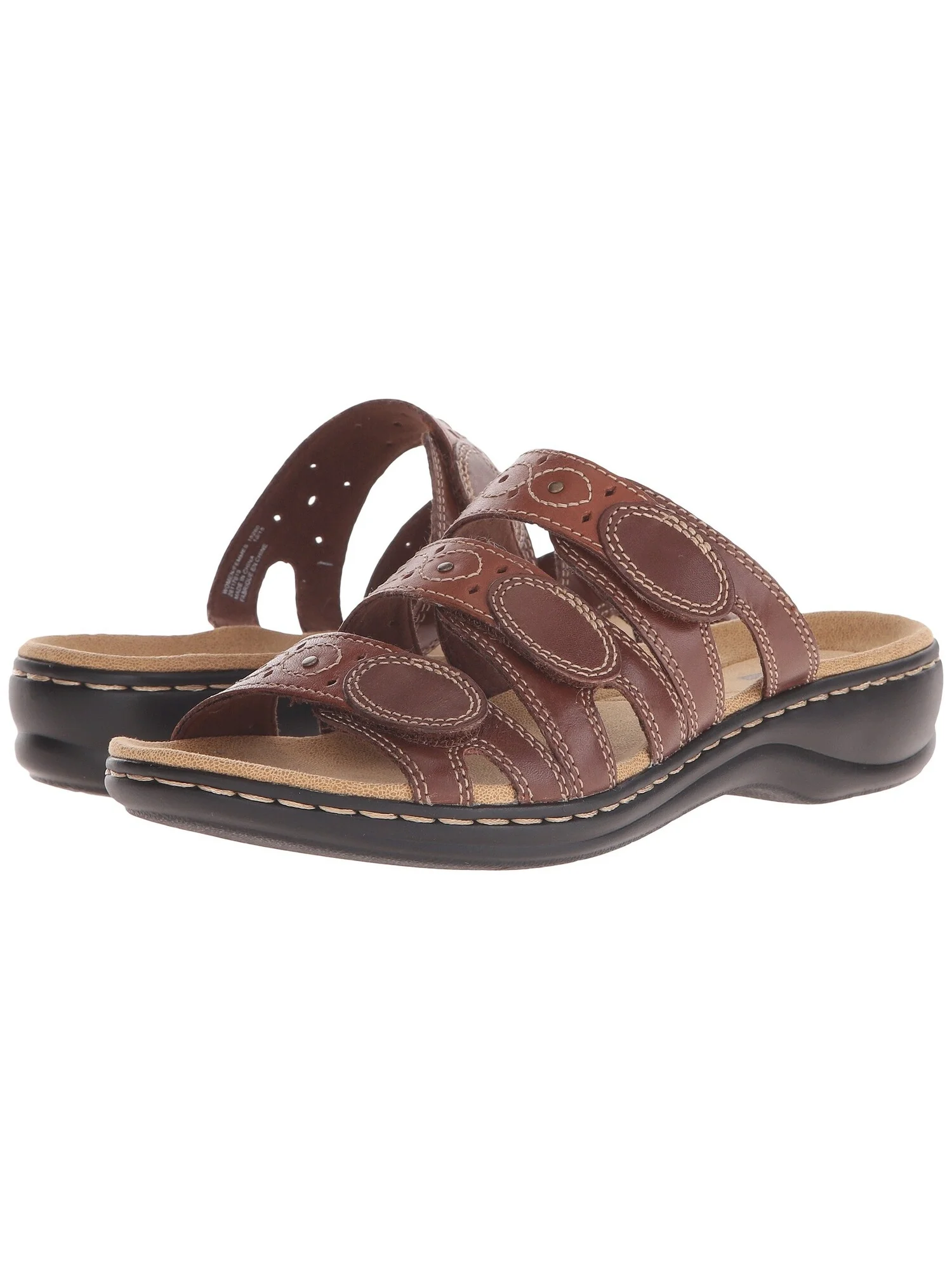 Сандалии Clarks Leisa Cacti Q