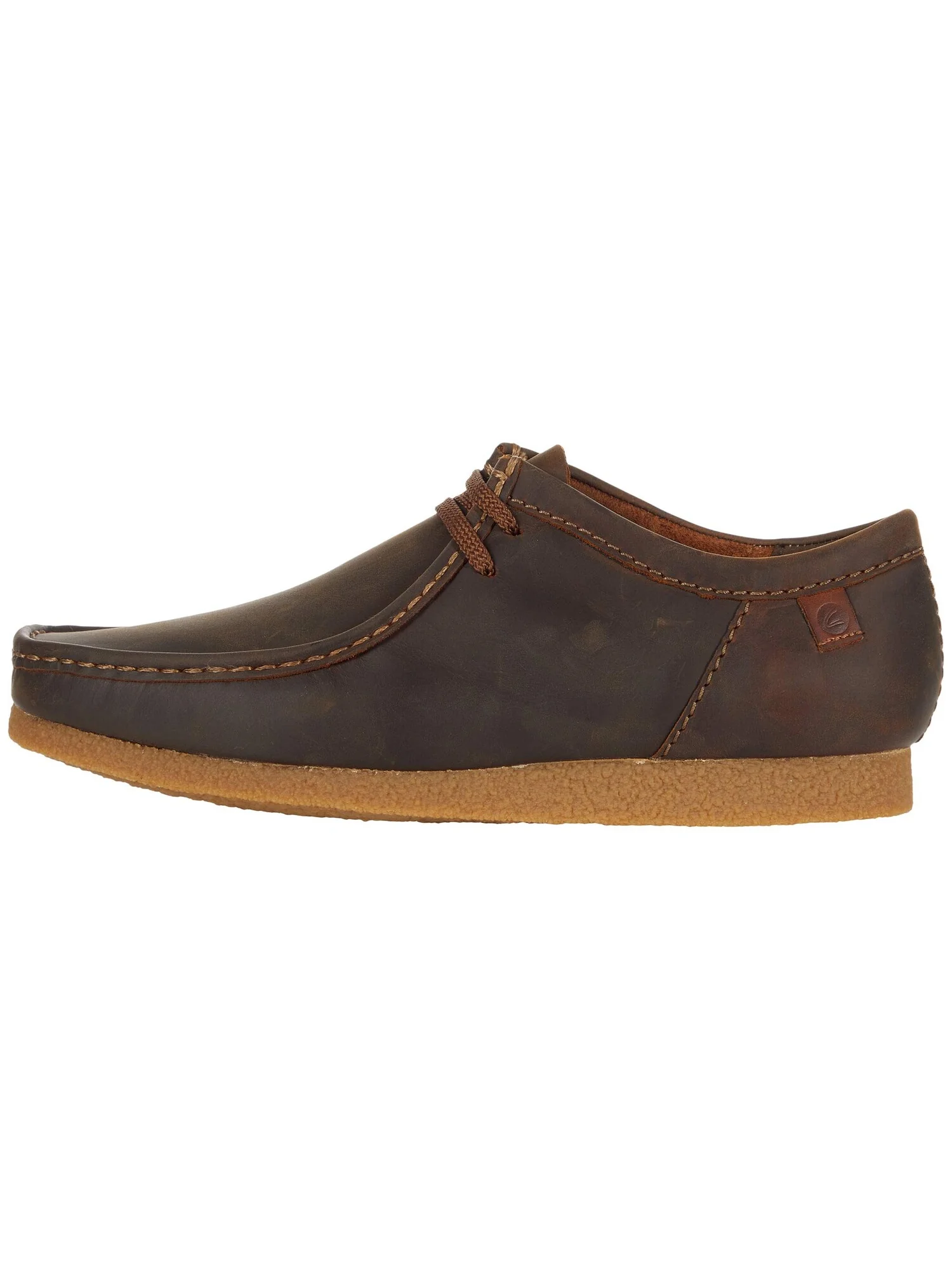 Кроссовки Clarks Shacre Ii Run Shoes