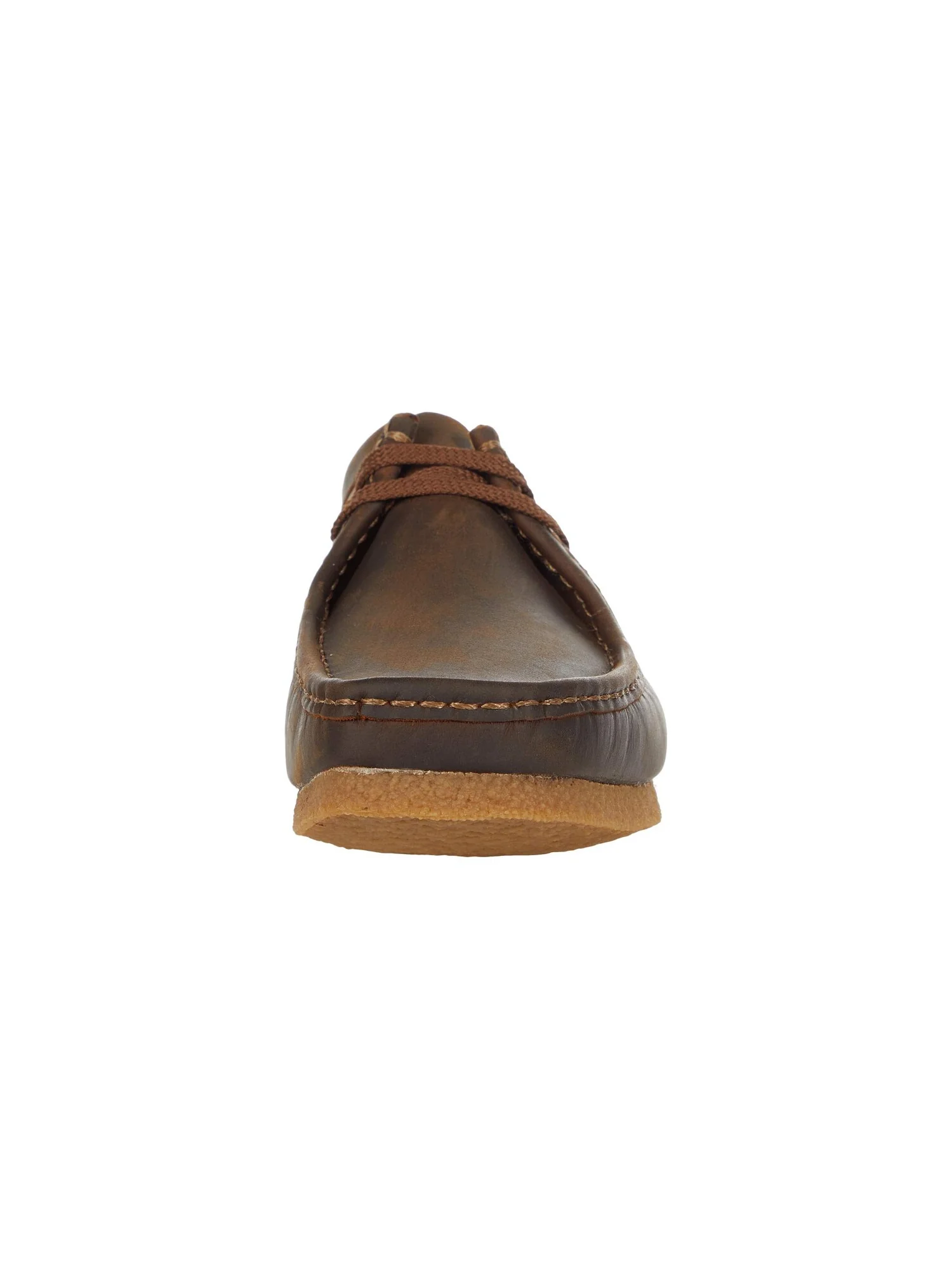 Кроссовки Clarks Shacre Ii Run Shoes — изображение 3 из 4, бежевый