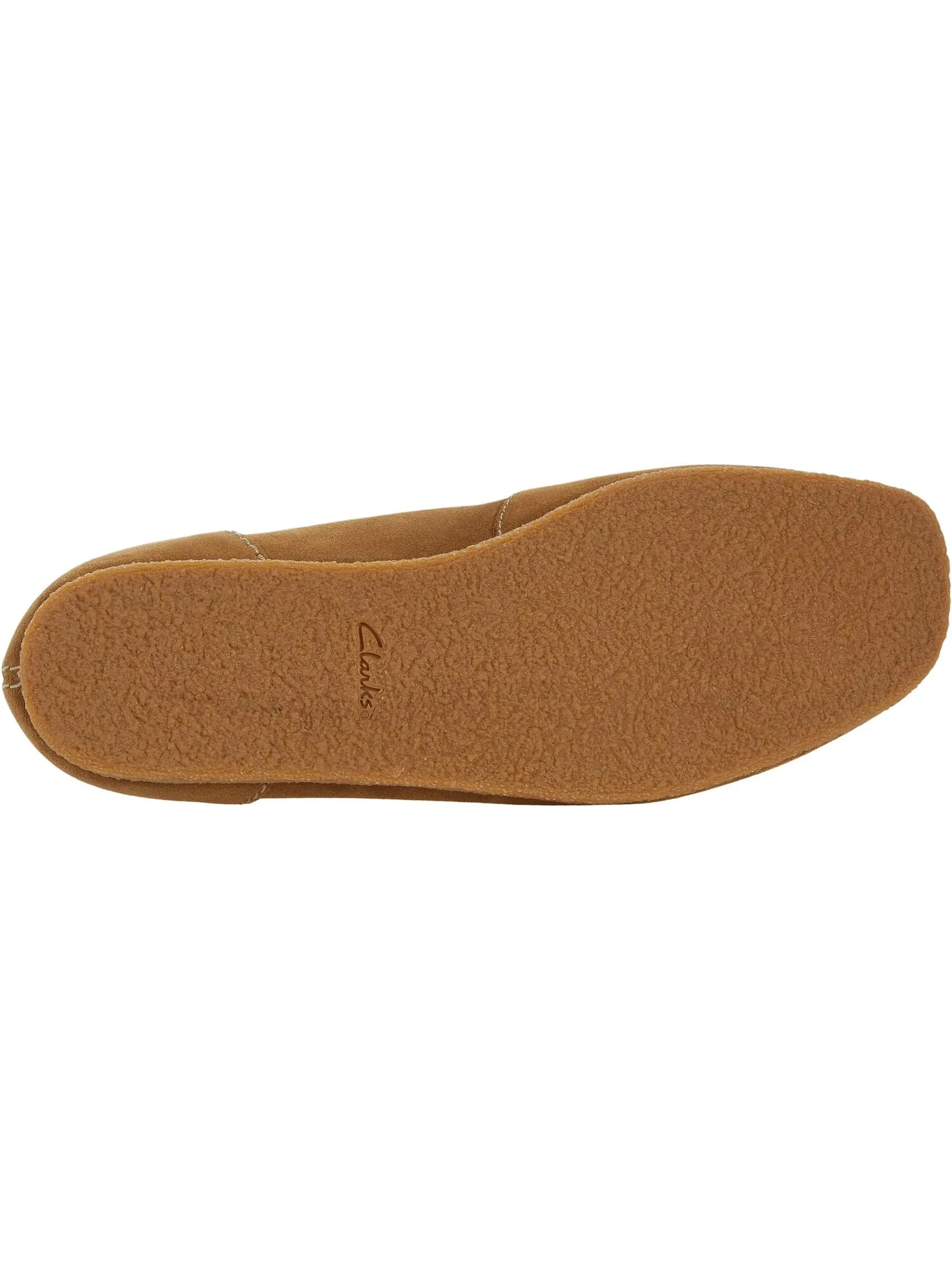 Кроссовки Clarks Shacre Ii Run Shoes — изображение 3 из 4, темный песочный