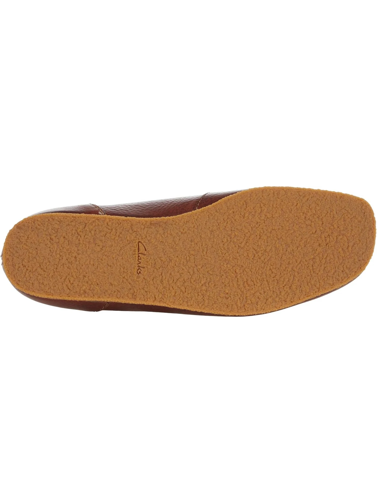 Кроссовки Clarks Shacre Ii Run Shoes — изображение 3 из 4, бежевый