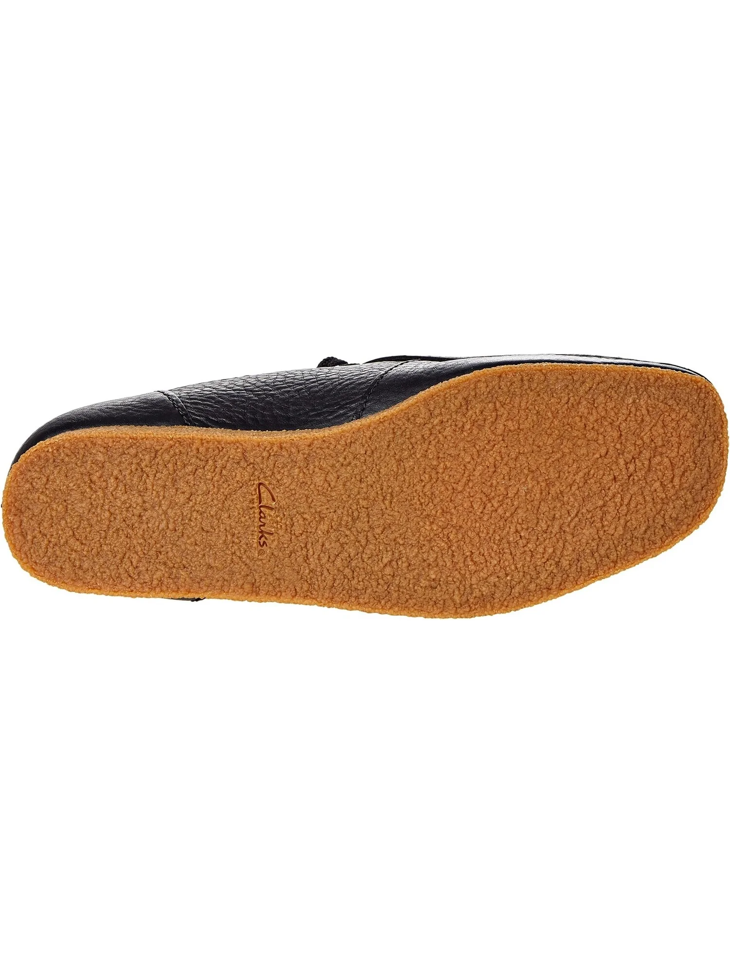 Кроссовки Clarks Shacre Ii Run Shoes — изображение 3 из 4, черный
