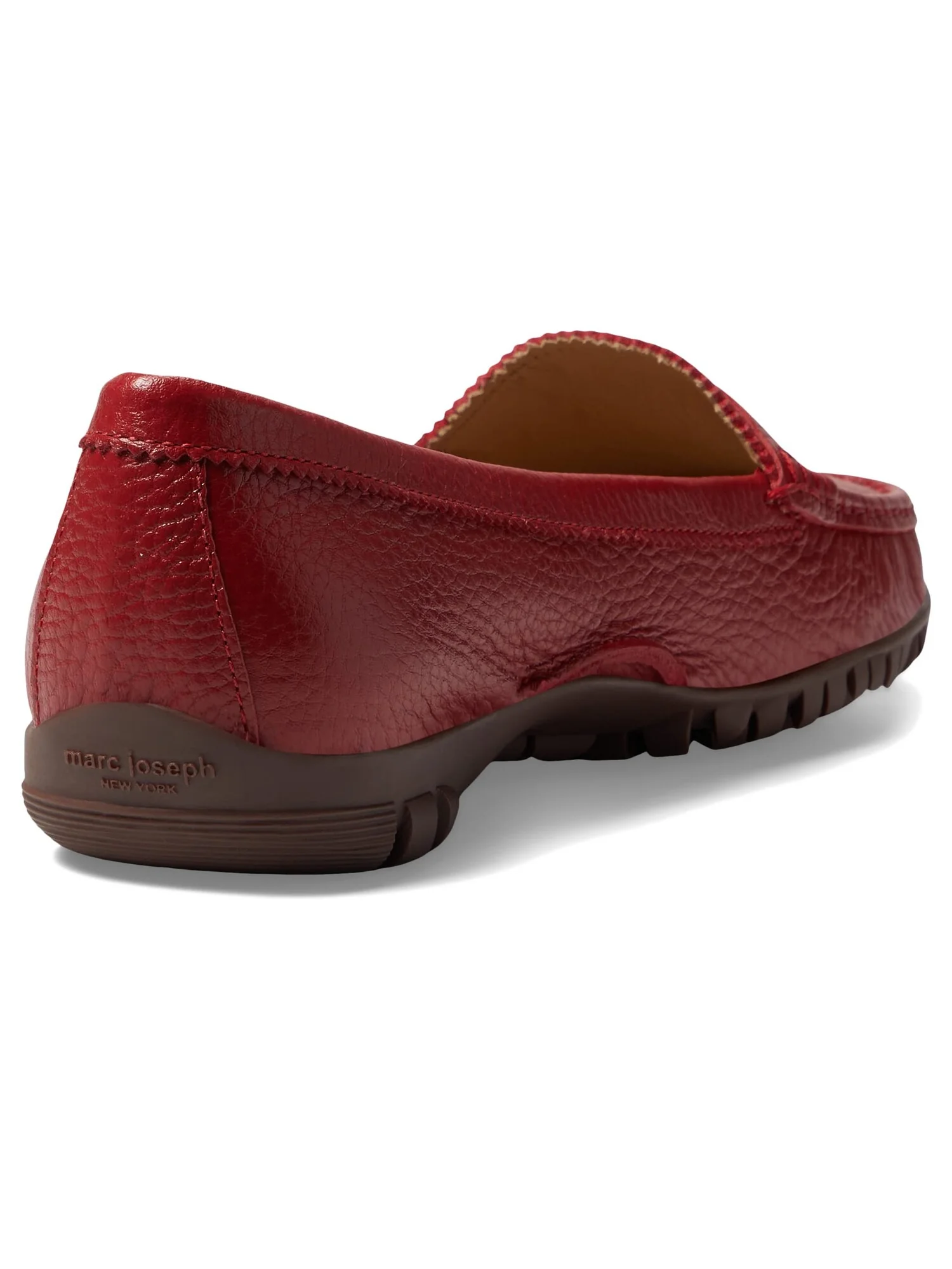 Лоферы Marc Joseph New York Union Golf