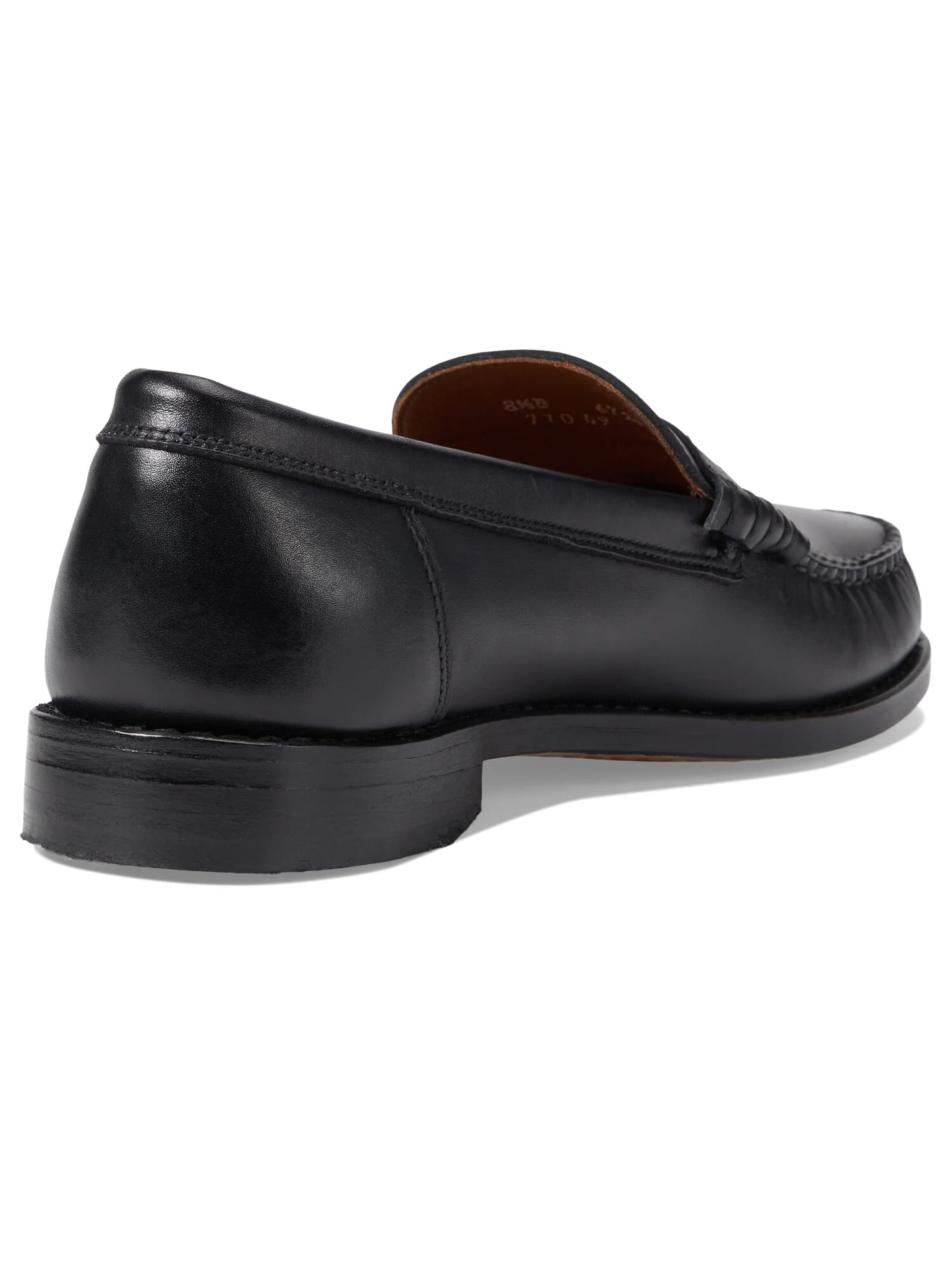 Лоферы Allen Edmonds Newman — изображение 2 из 4, черный
