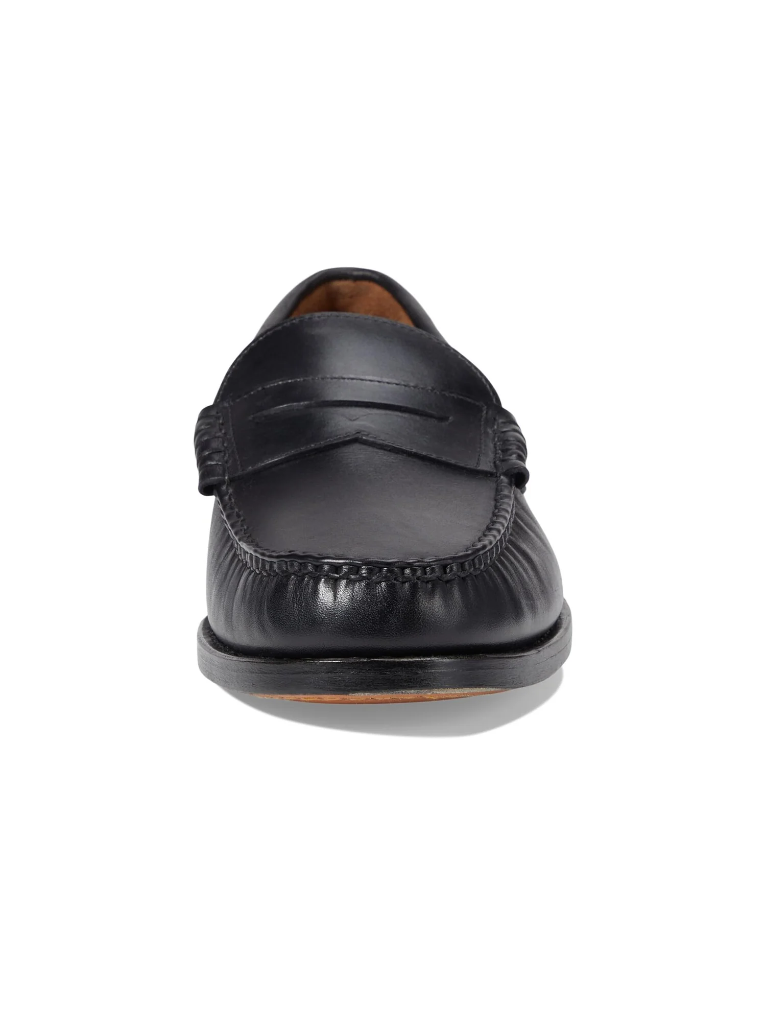 Лоферы Allen Edmonds Newman — изображение 3 из 4, черный