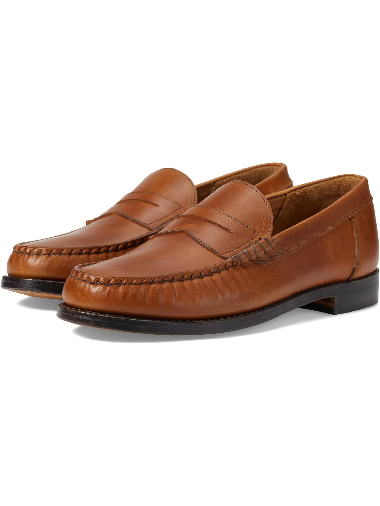 Лоферы Allen Edmonds Newman — изображение 1 из 4, пекан