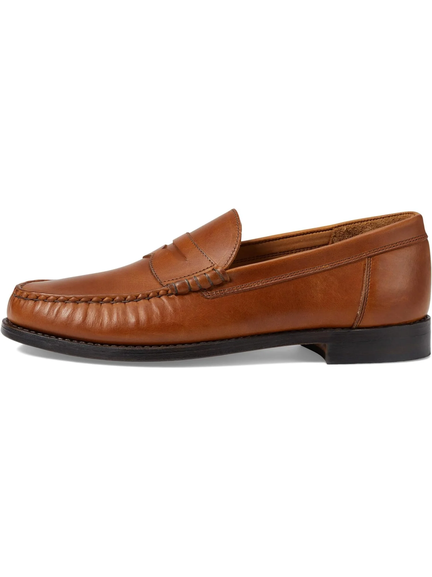Лоферы Allen Edmonds Newman — изображение 4 из 4, пекан