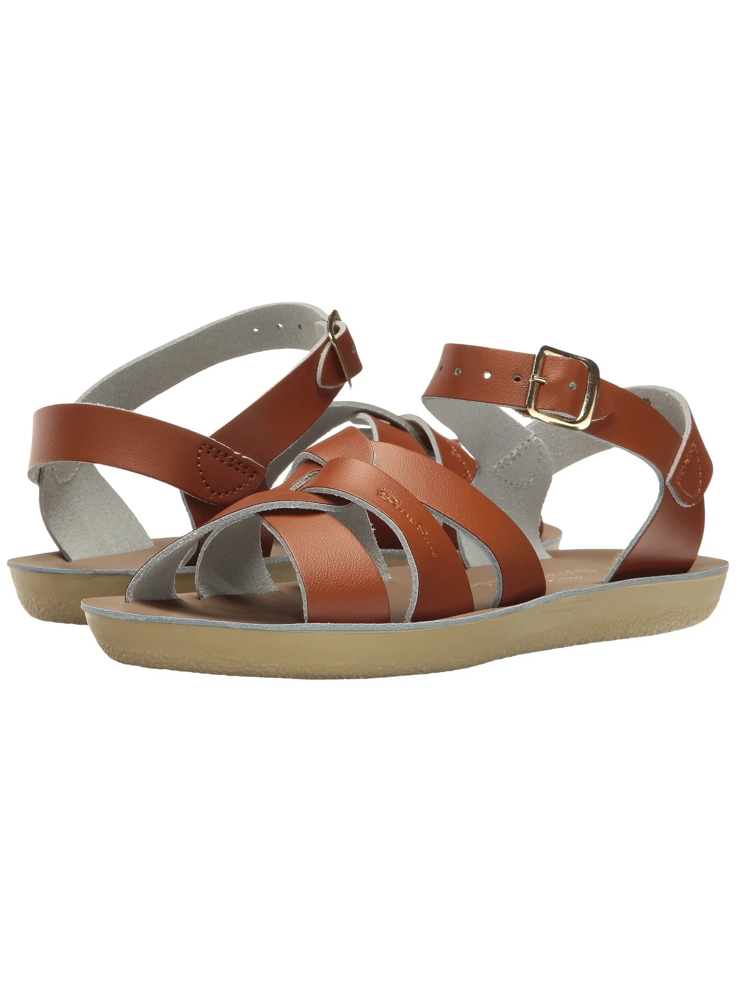 Сандалии Salt Water Sandal by Hoy Shoes Swimmer (Toddler/Little Kid)
