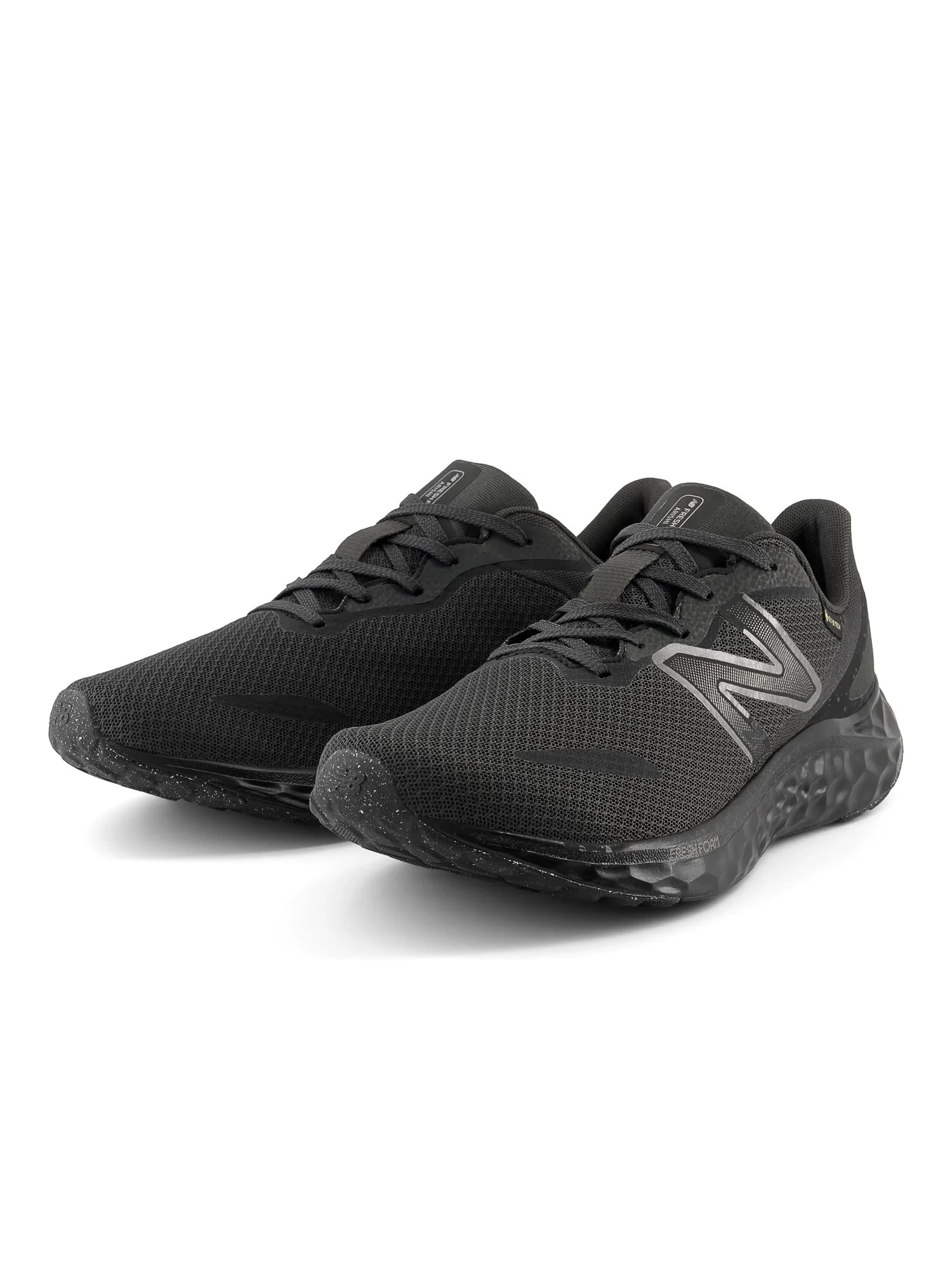 Кроссовки New Balance Fresh Foam Arishi v4 GTX