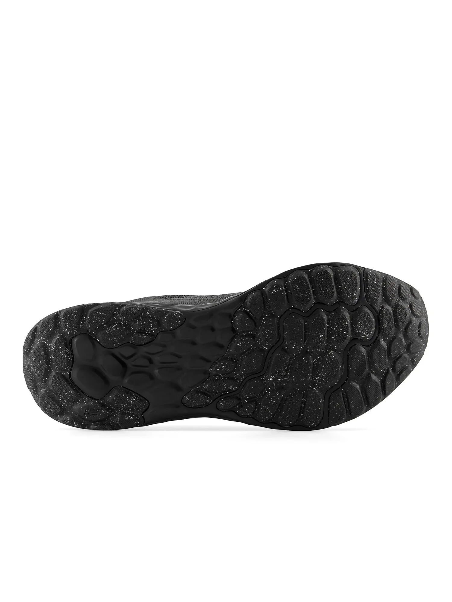Кроссовки New Balance Fresh Foam Arishi v4 GTX — изображение 2 из 4, черный/черный