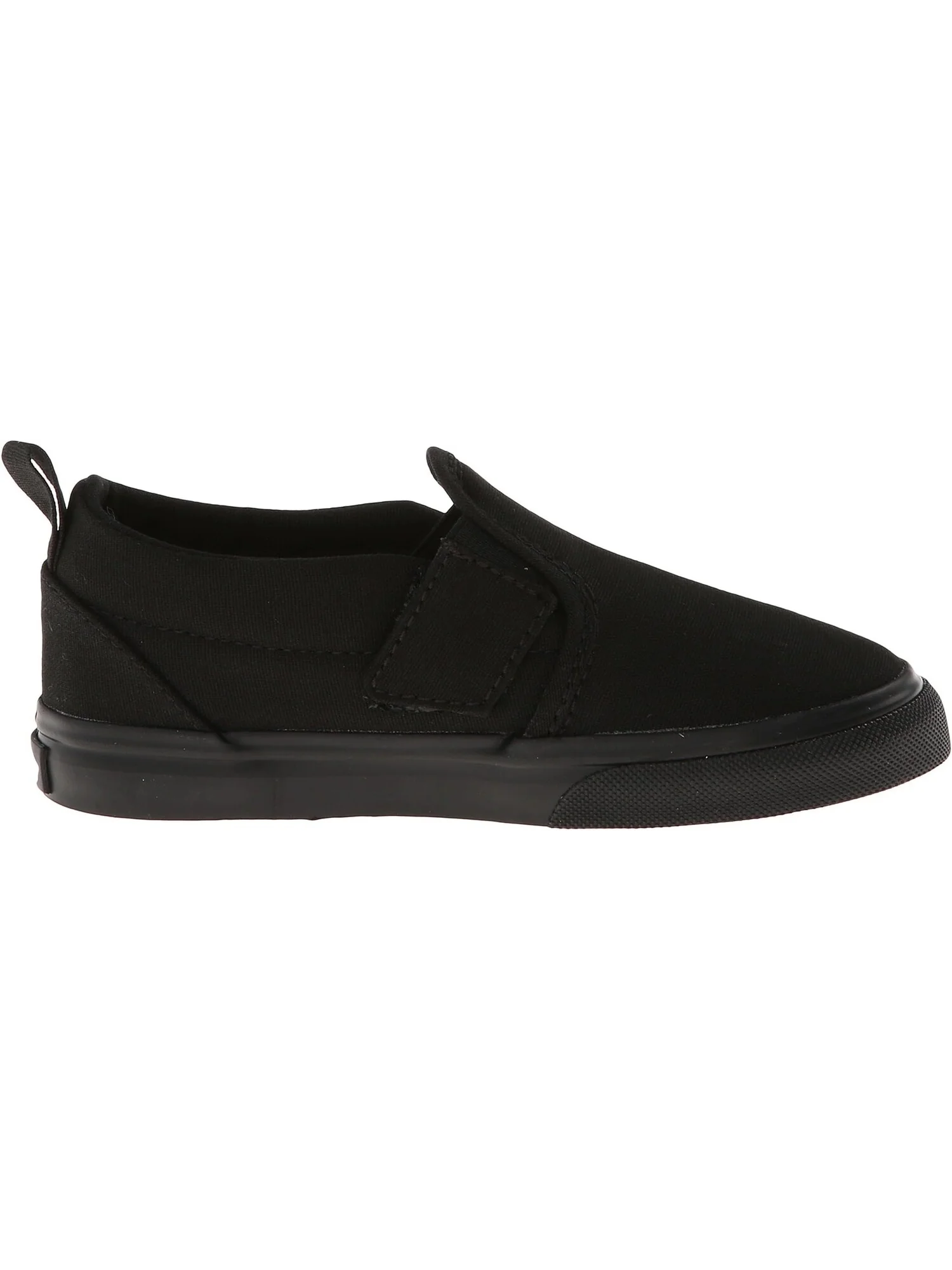 Кроссовки Slip-On V Vans — изображение 6 из 7, черный/черный