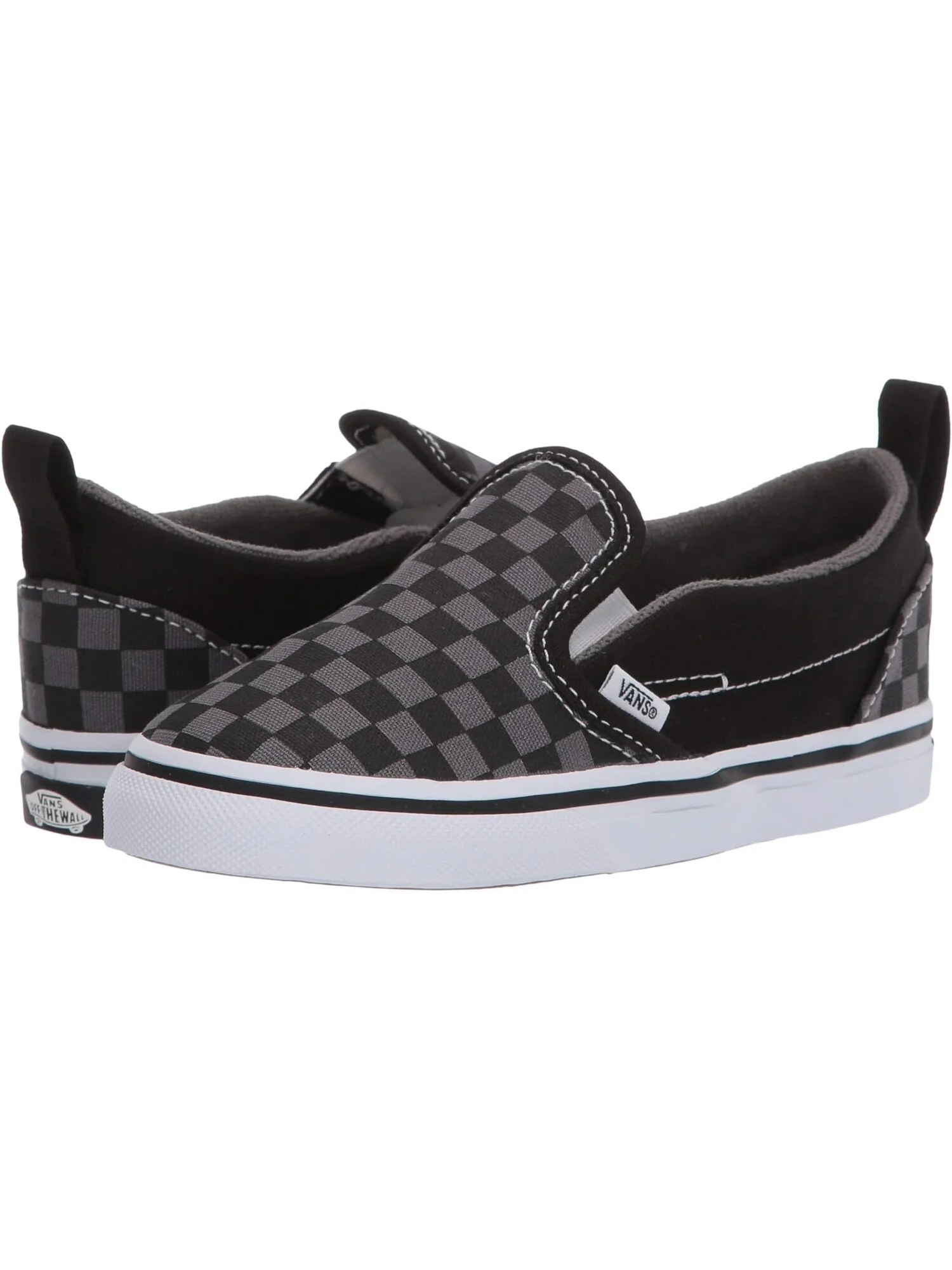 Кроссовки Slip-On V Vans