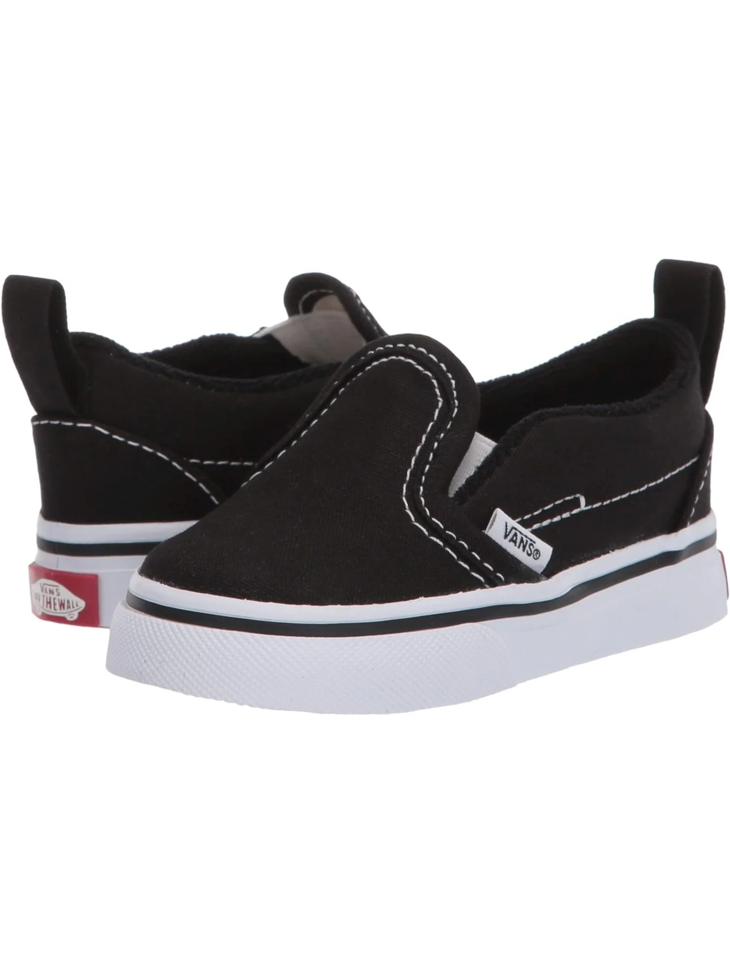 Кроссовки Slip-On V Vans