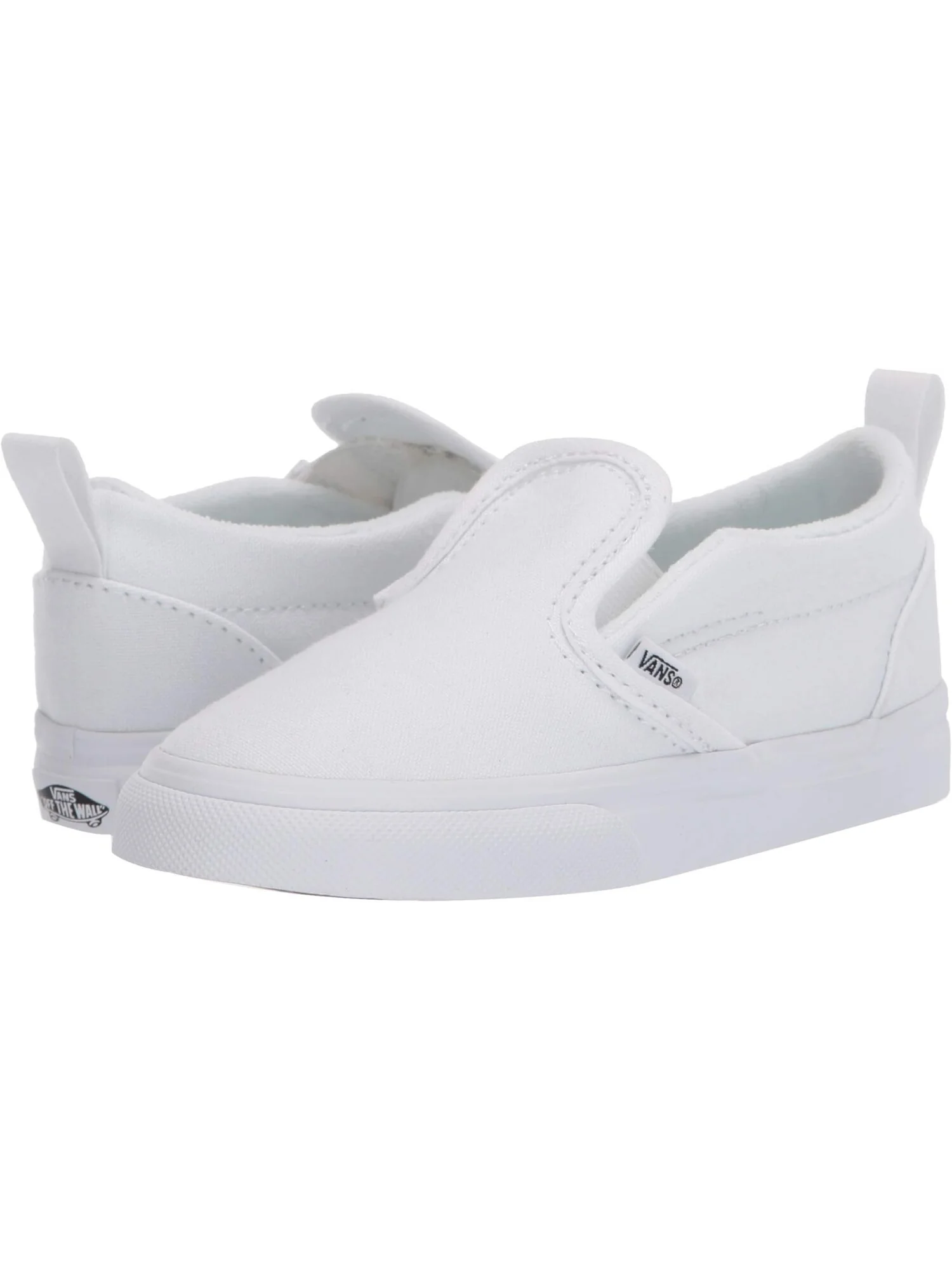 Кроссовки Slip-On V Vans