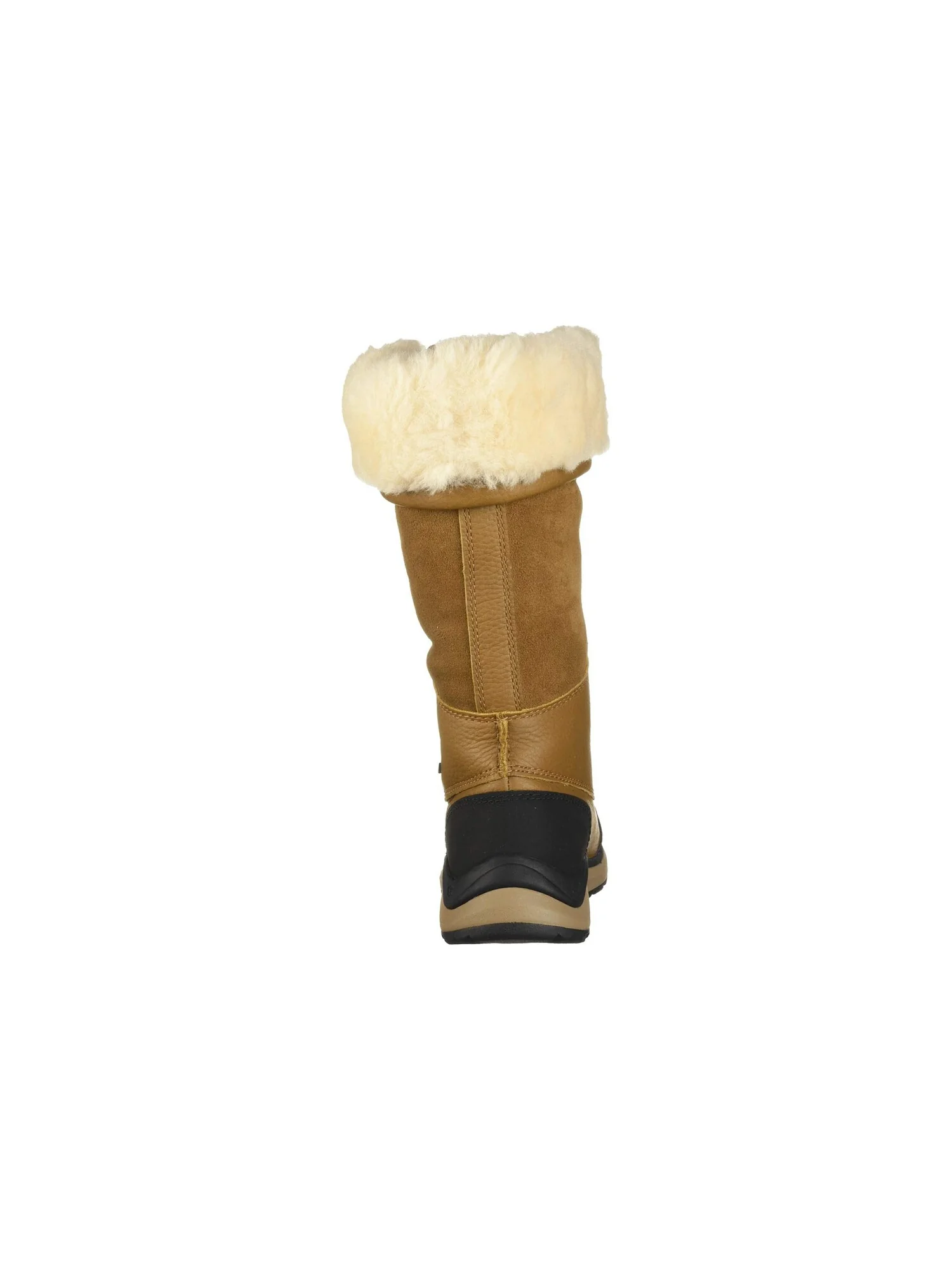 Сапоги UGG Adirondack Tall Boot III — изображение 6 из 7, коричневый
