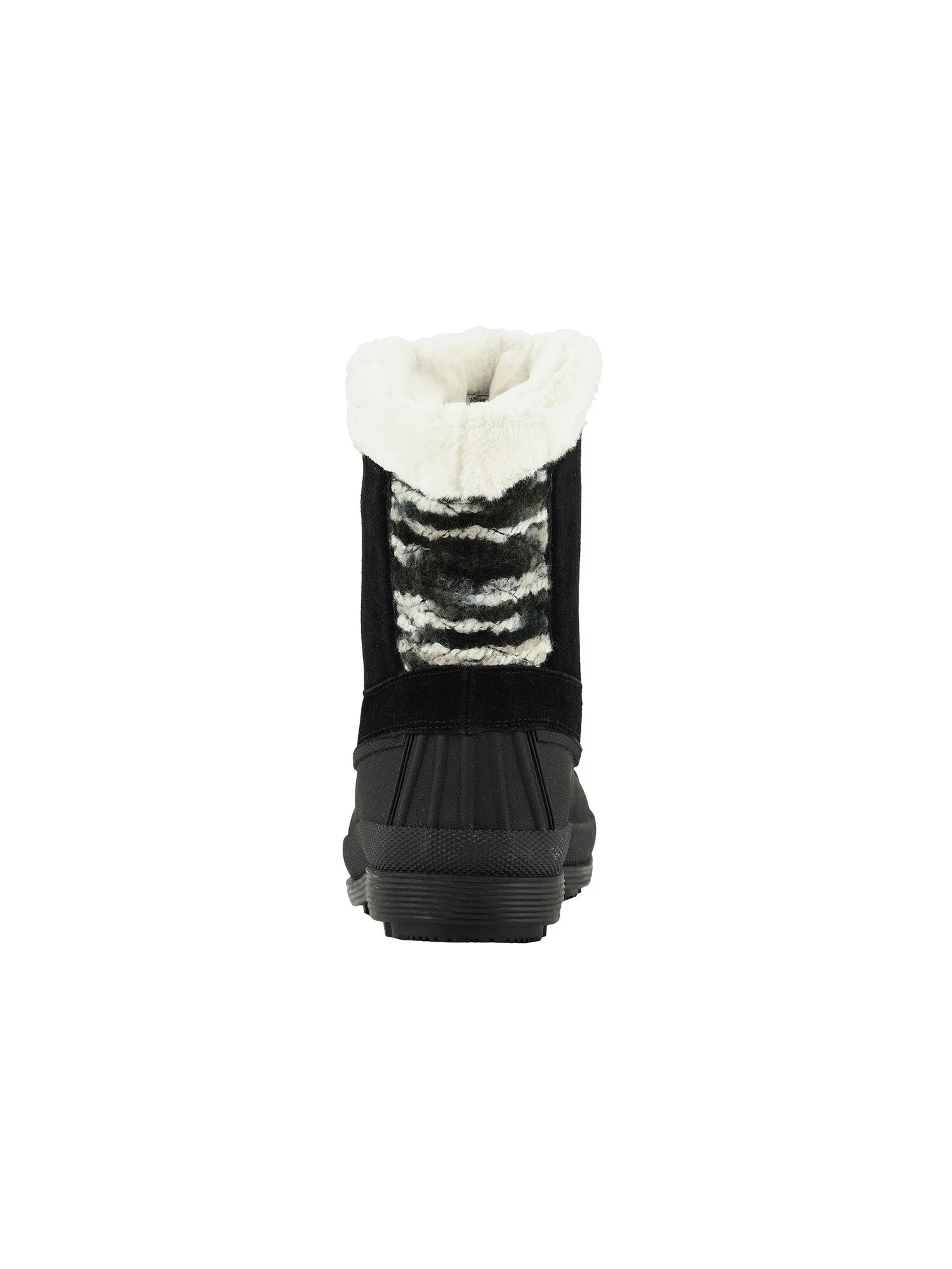 Ботинки Propet Lumi Tall Lace — изображение 1 из 7, белый