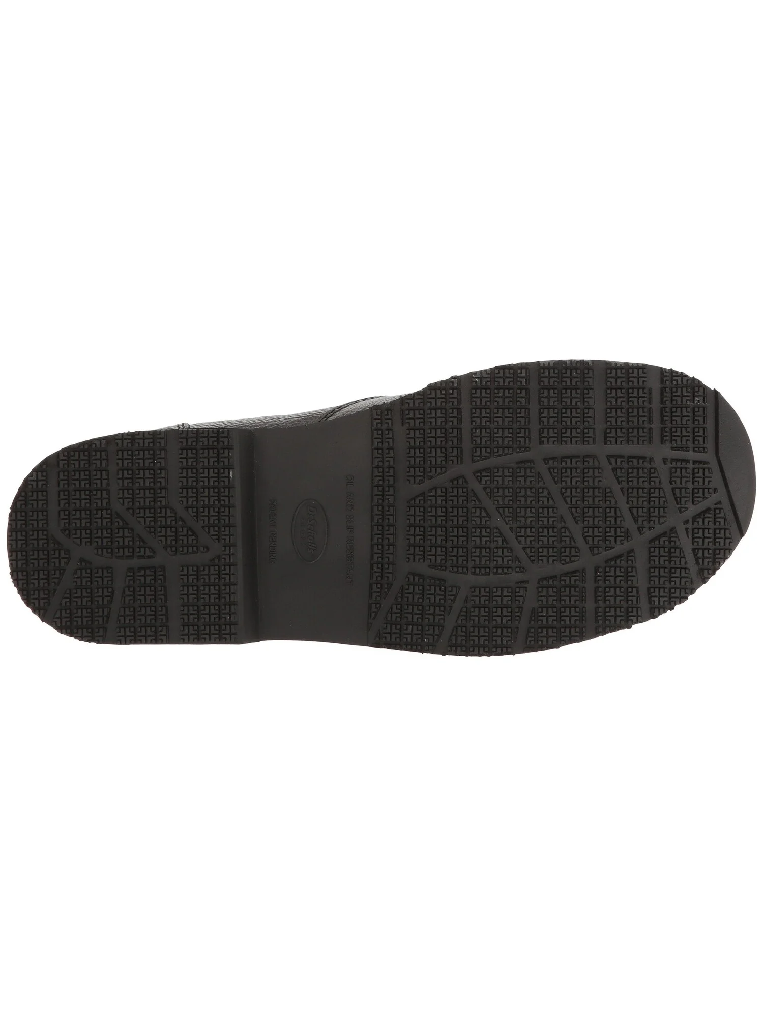 Лоферы Dr. Scholl's Work Winder II — изображение 2 из 3, черный