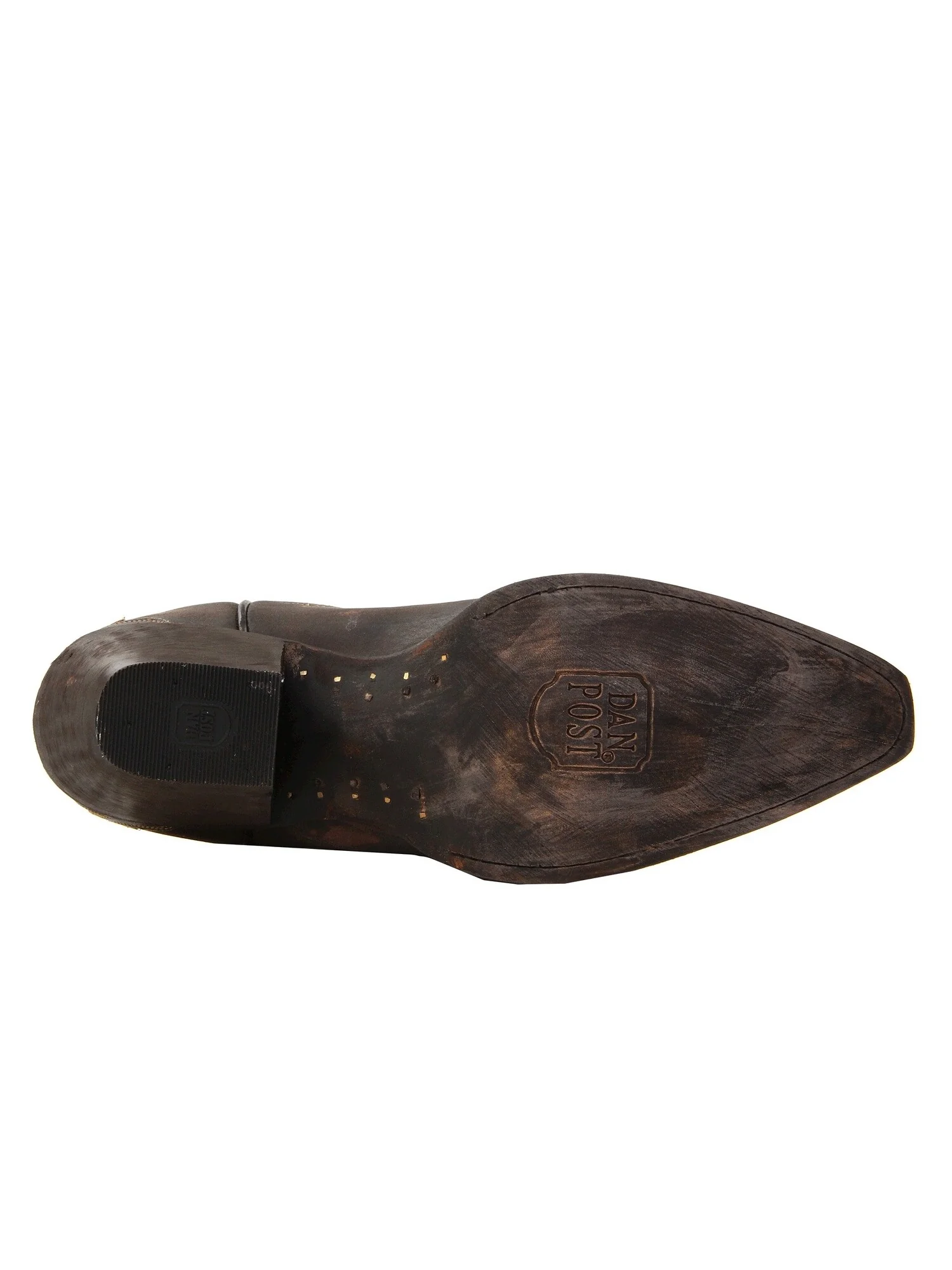 Ботинки Dan Post Blue Bird — изображение 6 из 7, синий