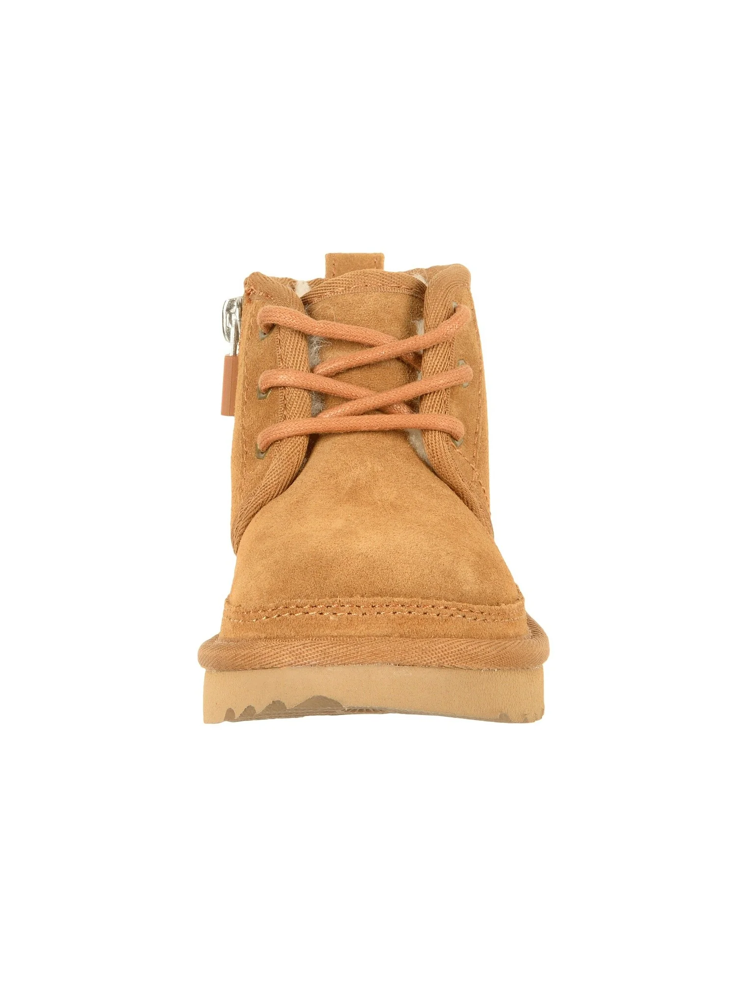 Ботинки UGG Kids Neumel II (Toddler/Little Kid) — изображение 2 из 7, орех