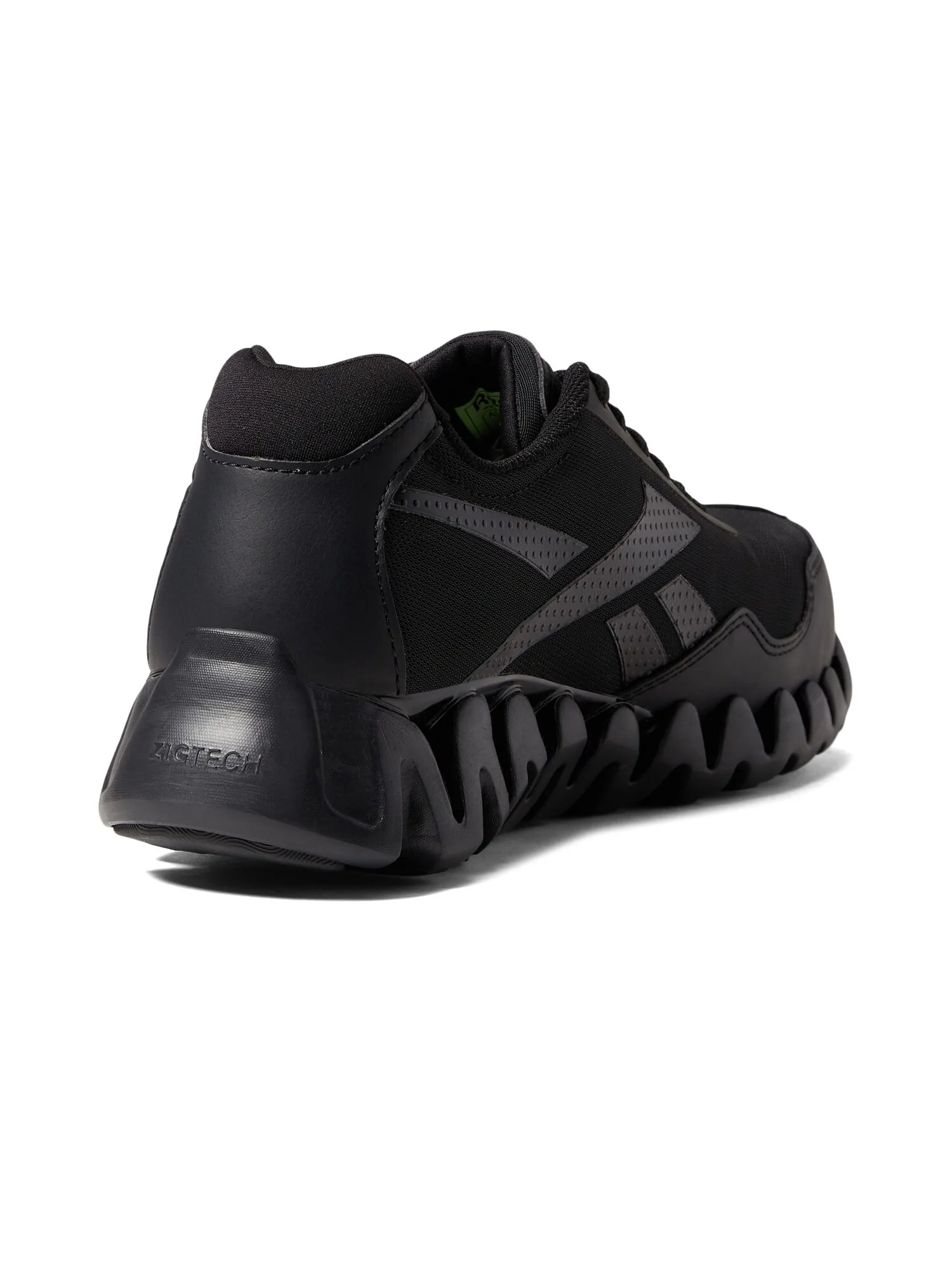 Кроссовки Reebok Work Zig Pulse Work EH Comp Toe