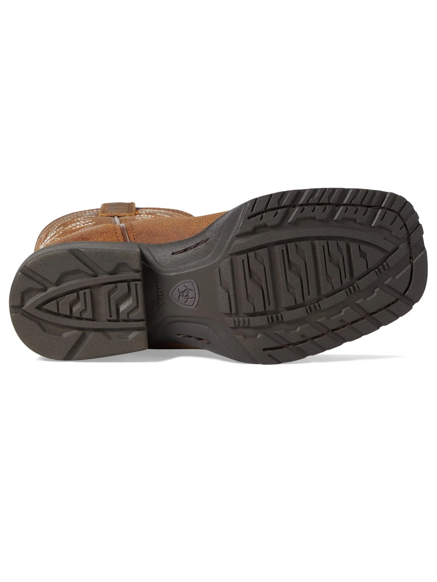 Ботинки Ariat Kids Hybrid Rancher (Little Kid/Big Kid)