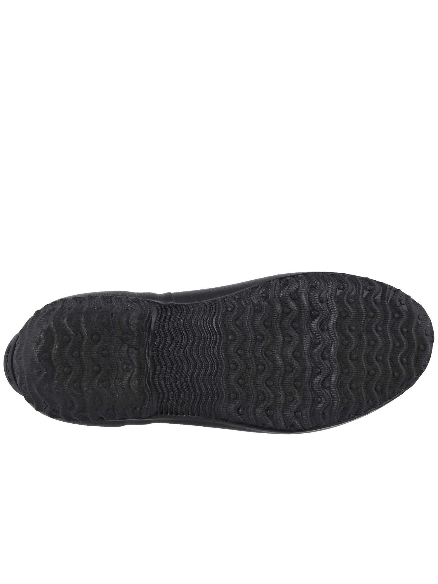 Ботинки Bogs Patch Ankle Boot Solid — изображение 7 из 7, черный