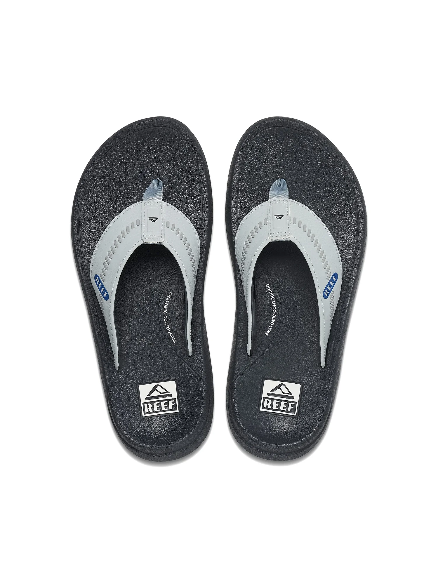 Сандалии Reef Swellsole Cruiser — изображение 3 из 4, синий